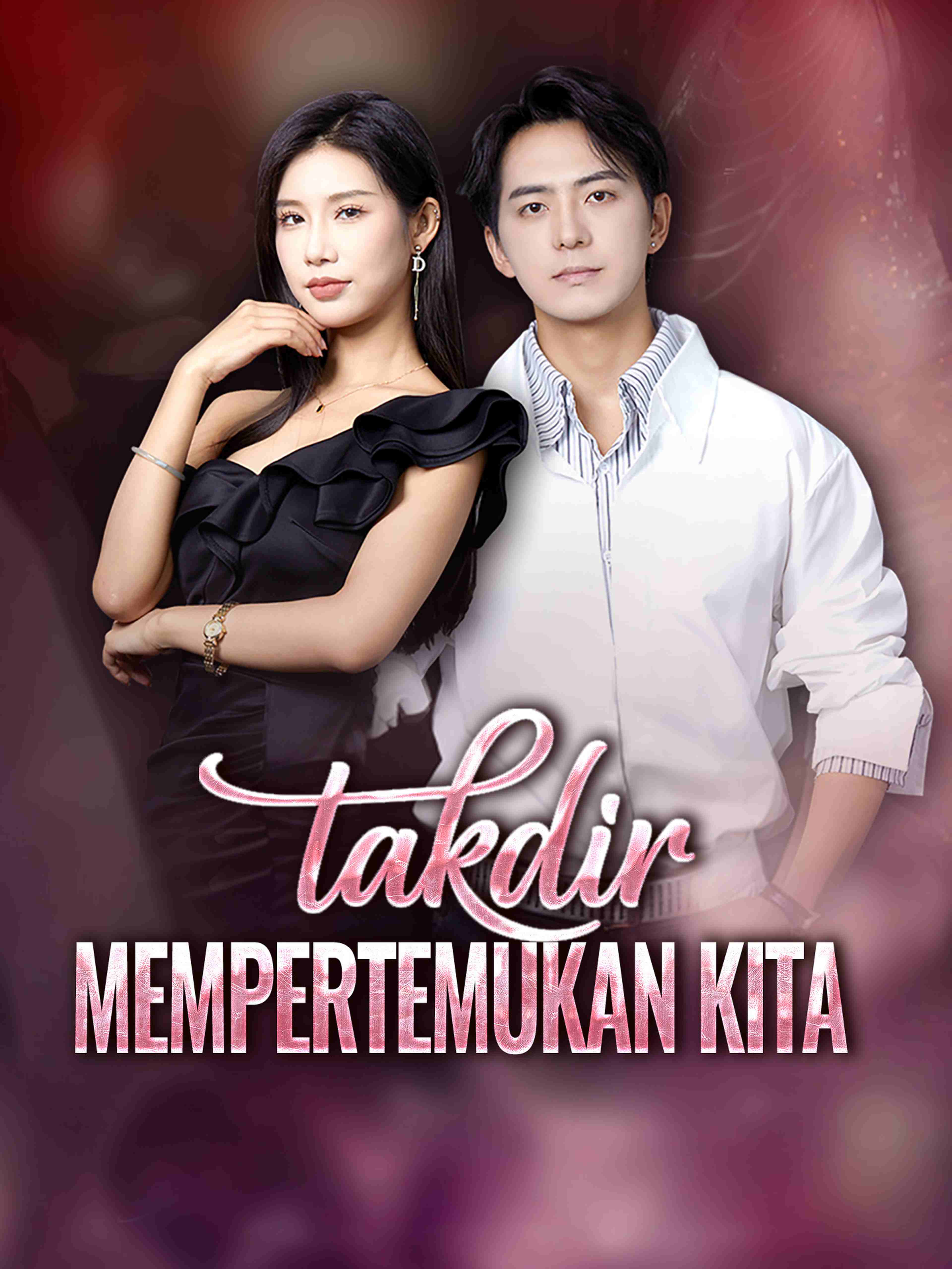 Takdir Mempertemukan Kita