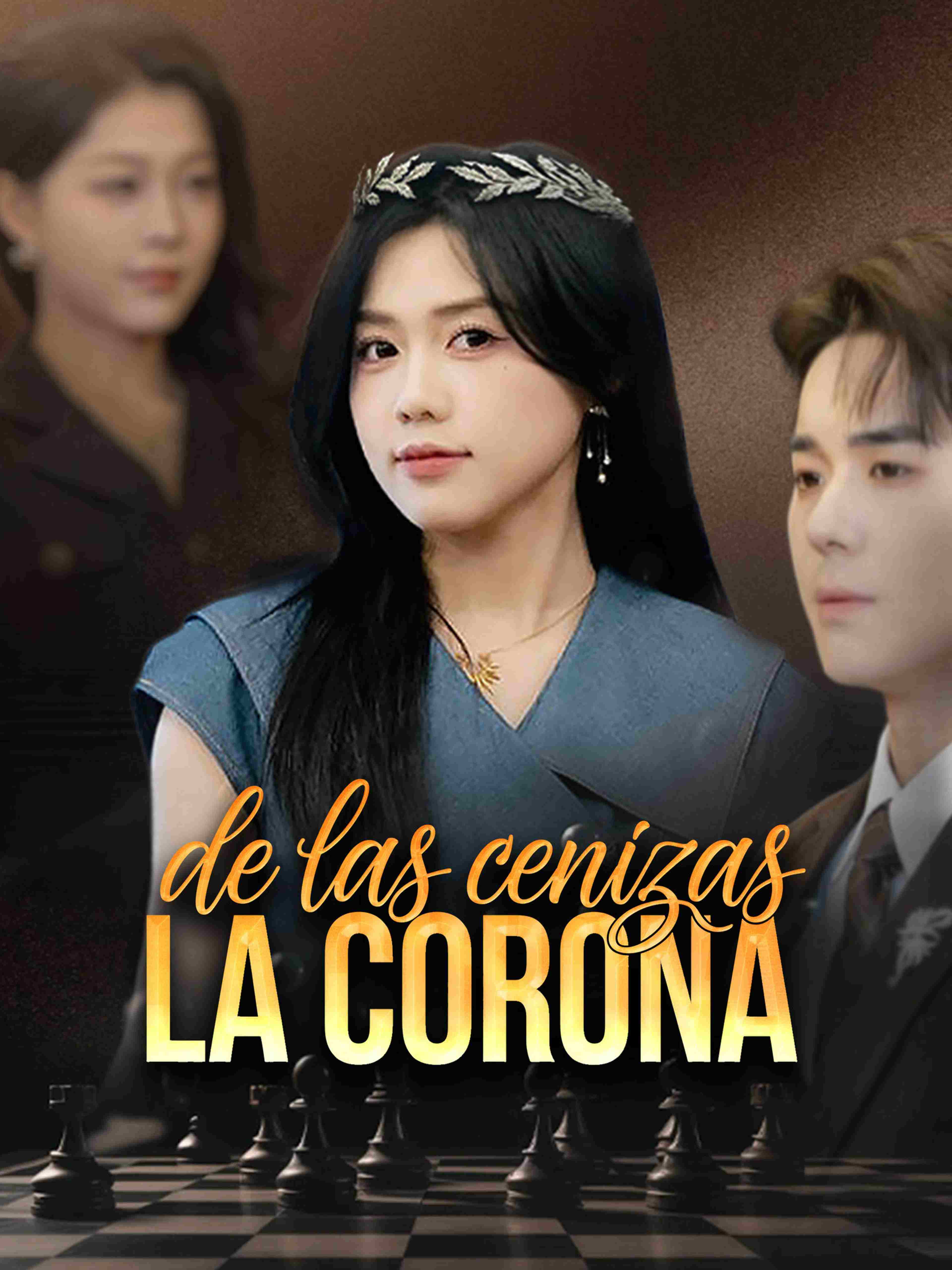 De las Cenizas, la Corona