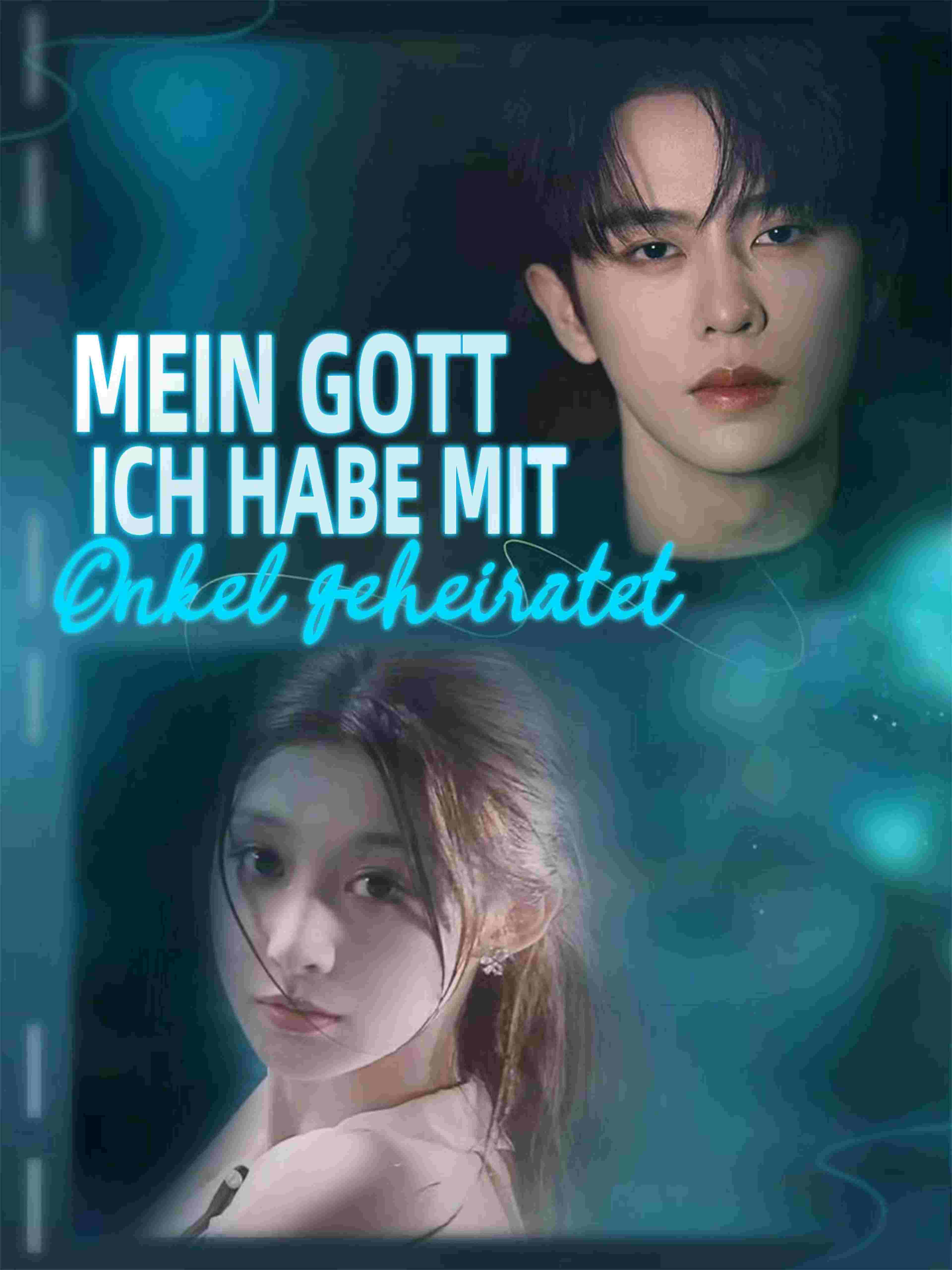 Mein Gott, ich habe mit Onkel geheiratet