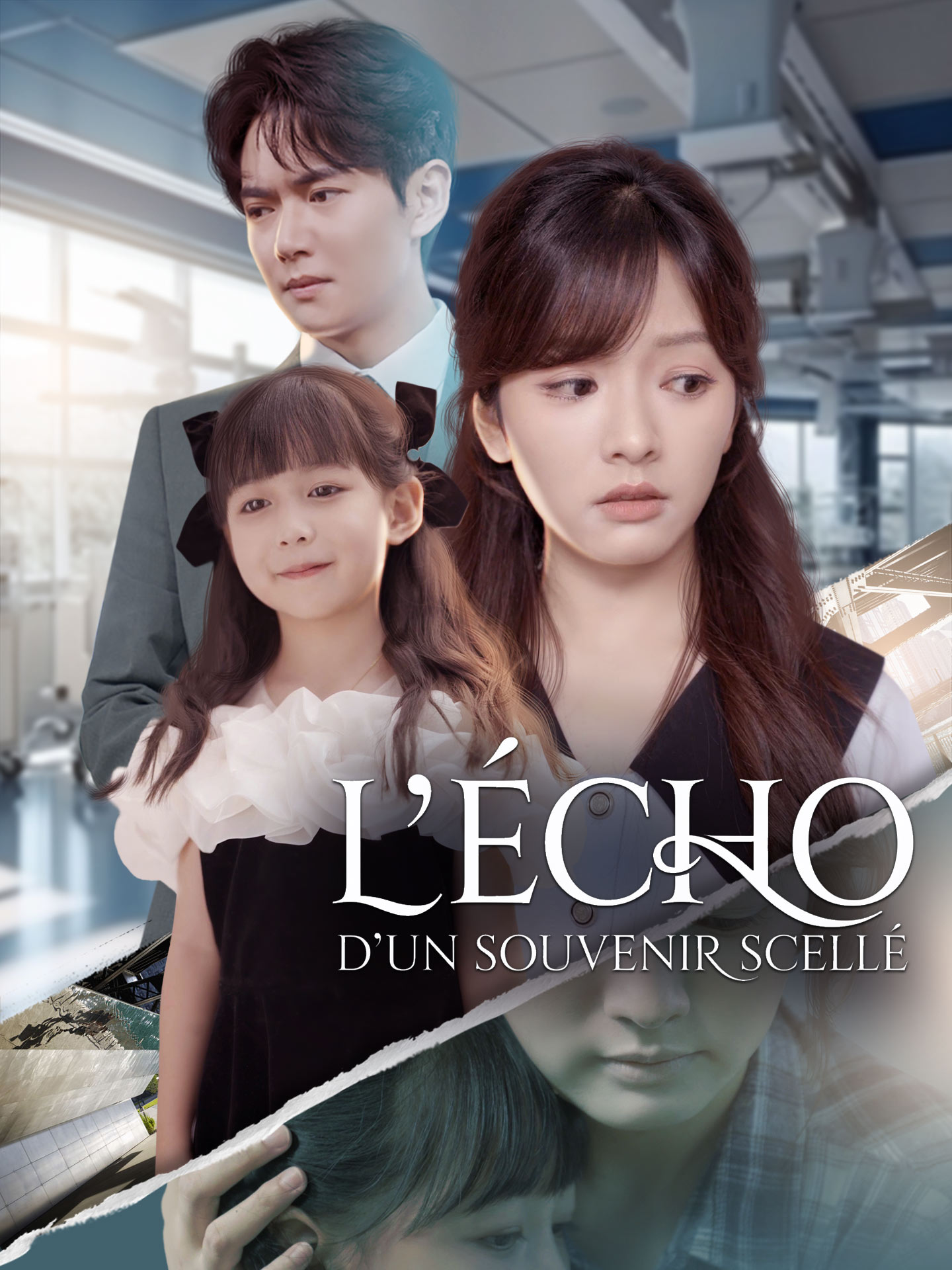 [Doublé] L'Écho d'un Souvenir Scellé