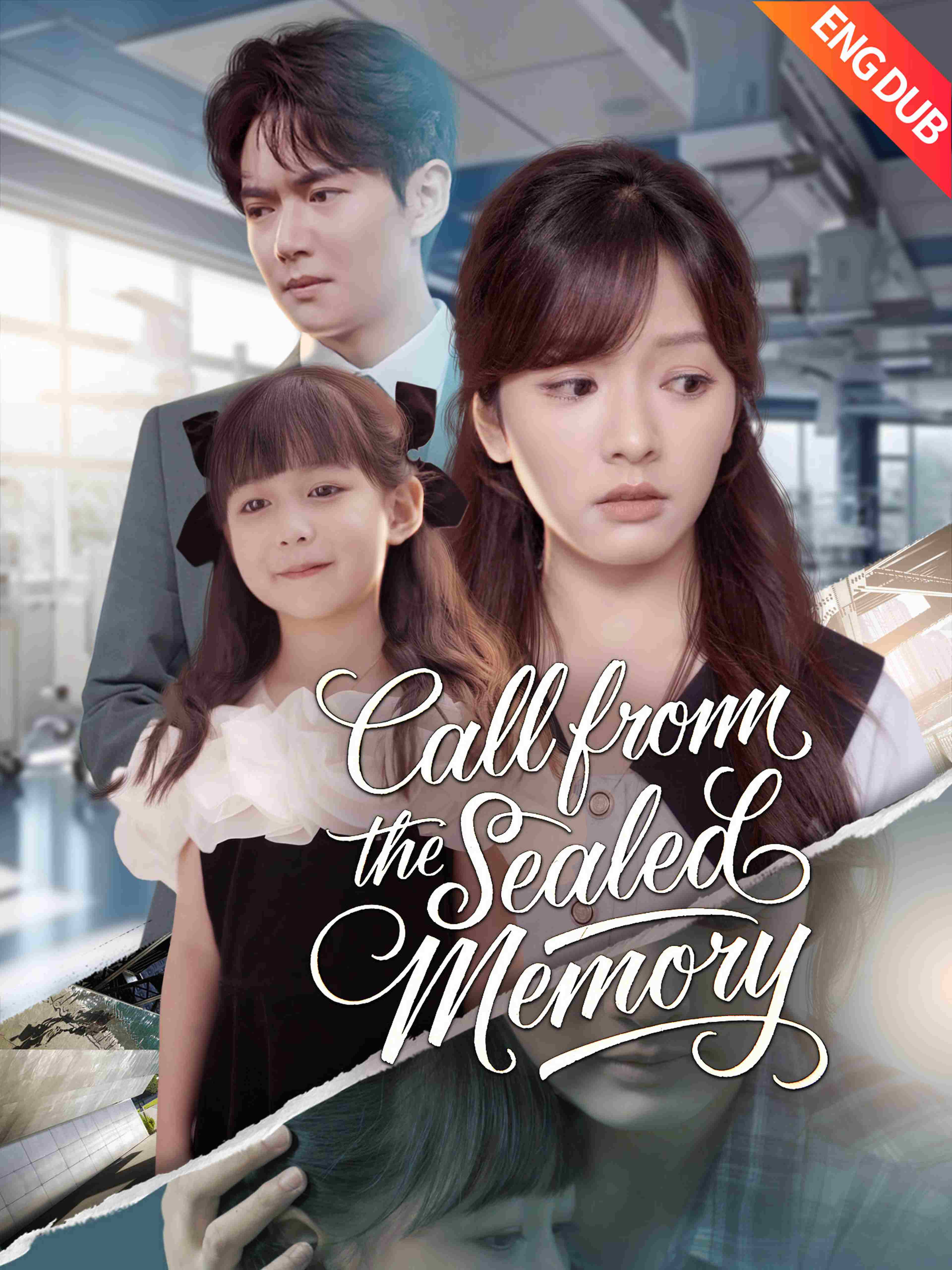 Eng Dub Call From The Sealed Memory