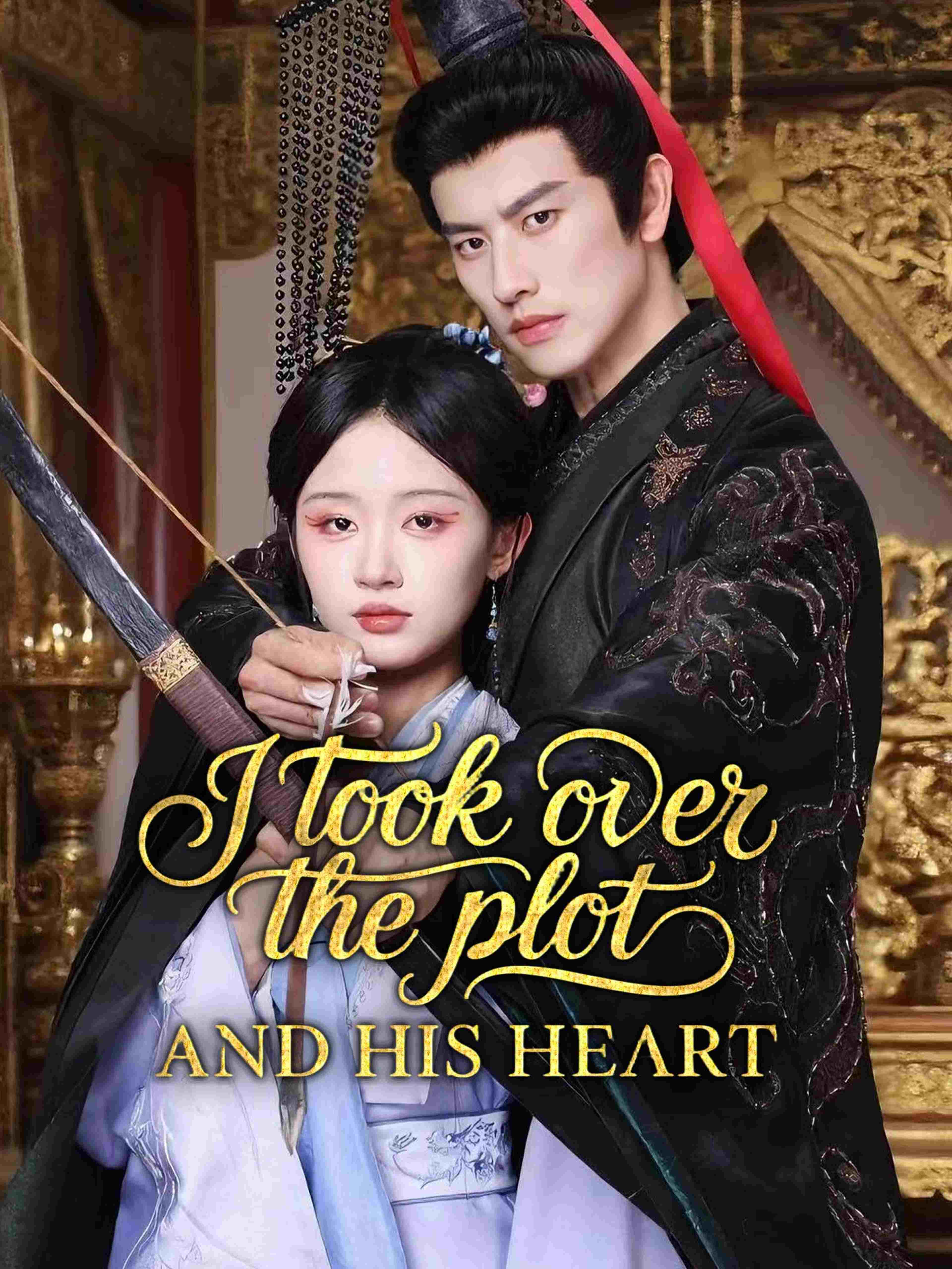 I Took Over The Plot And His Heart