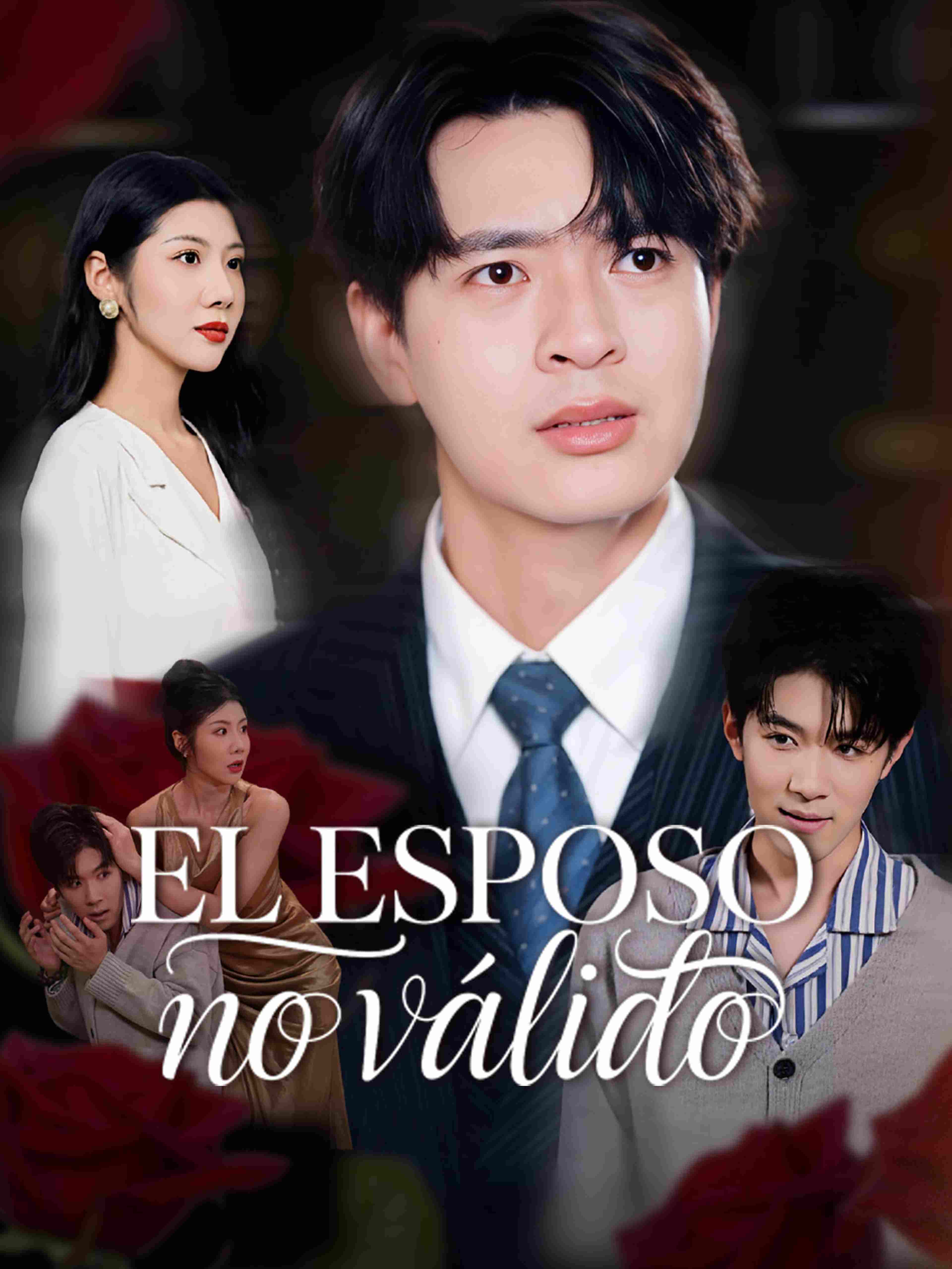 El esposo no válido