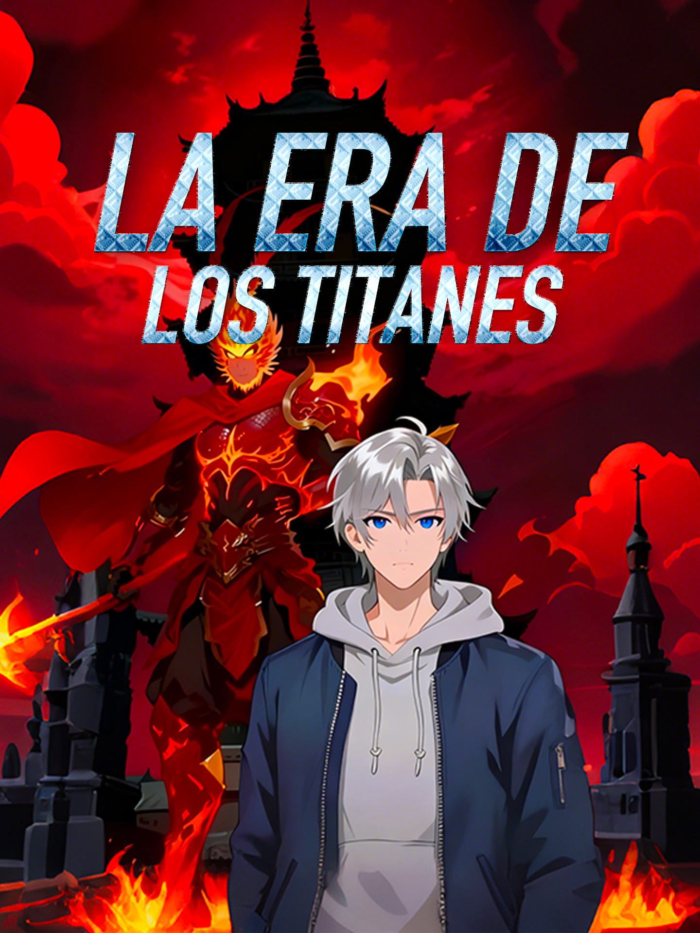 [Doblado]La Era de los Titanes