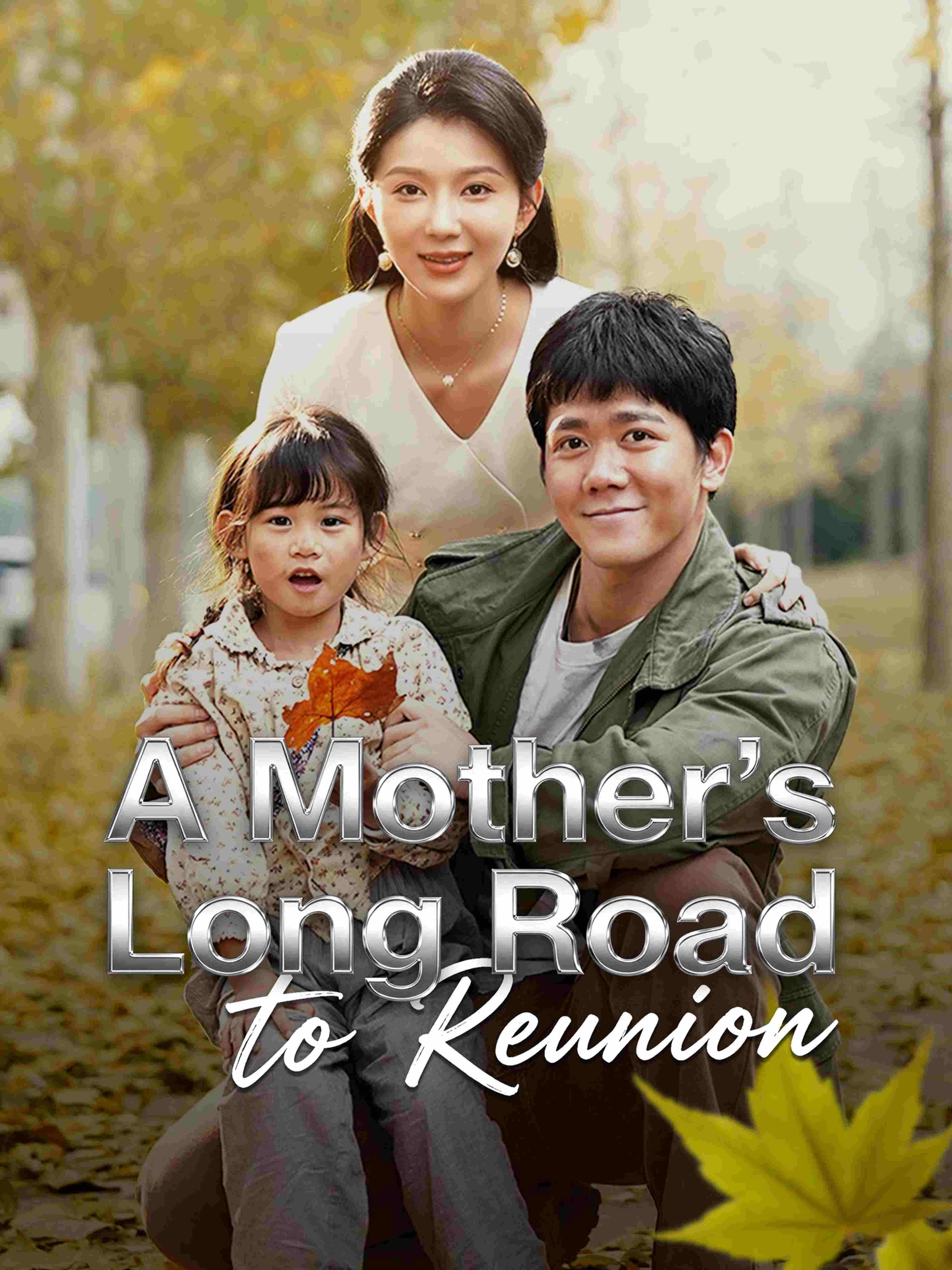 A Mother S Long Road To Reunion