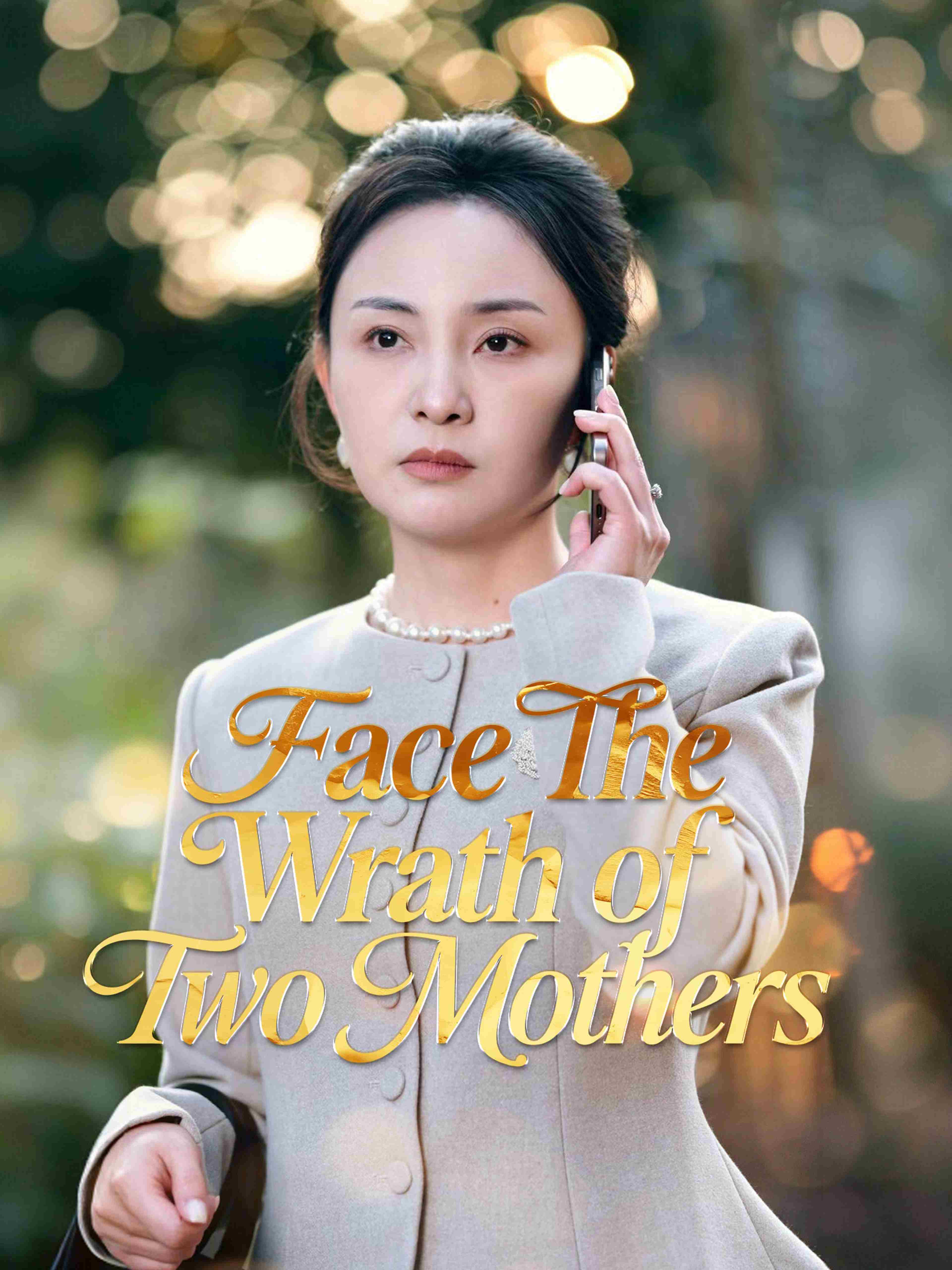 Face The Wrath Of Two Mothers