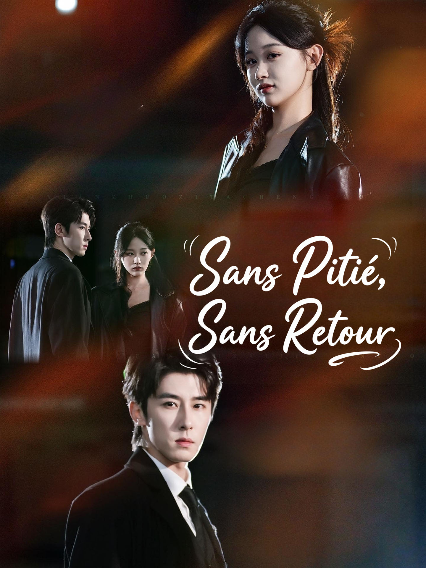 Sans Pitié, Sans Retour