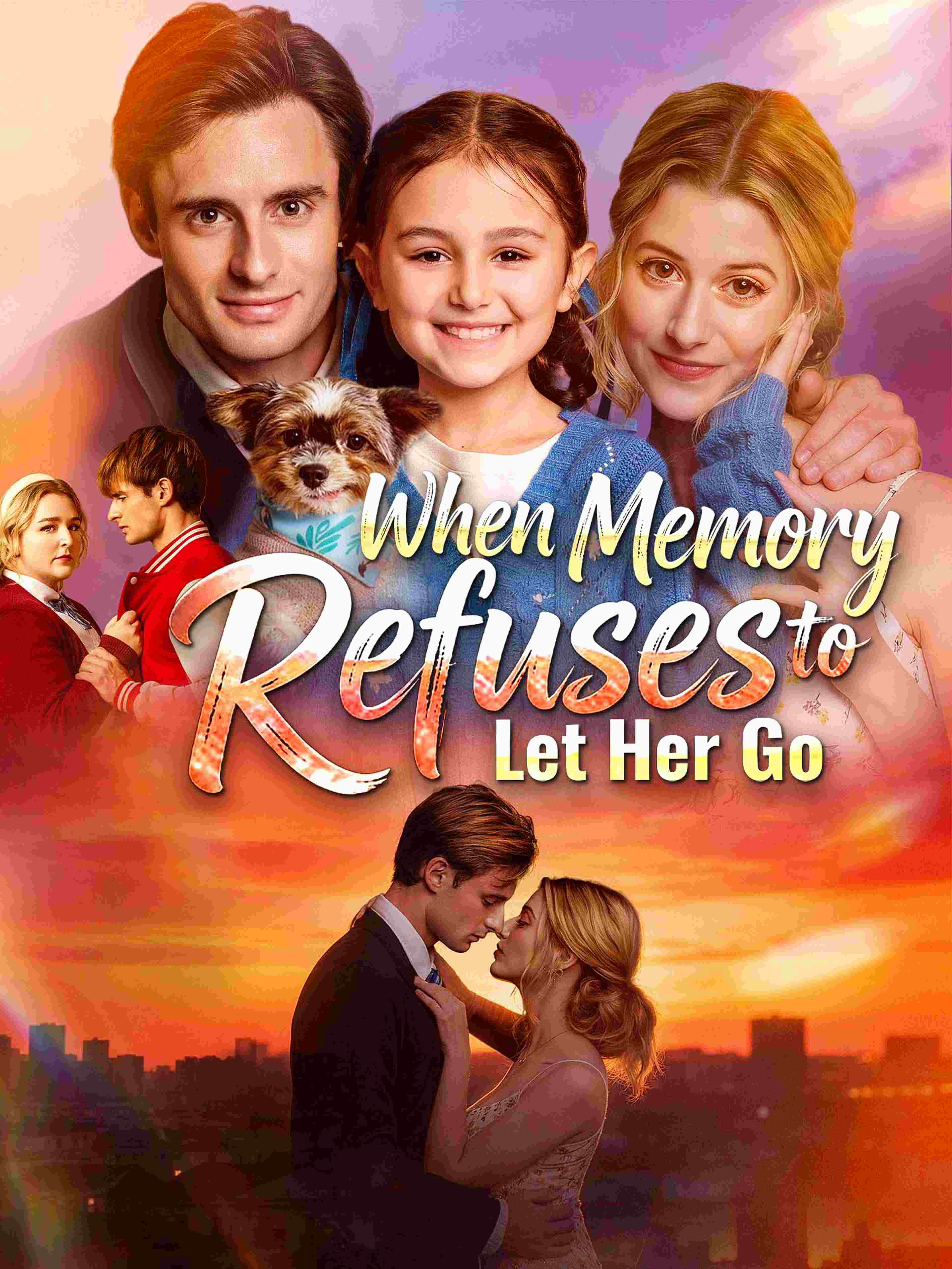 When Memory Refuses To Let Her Go