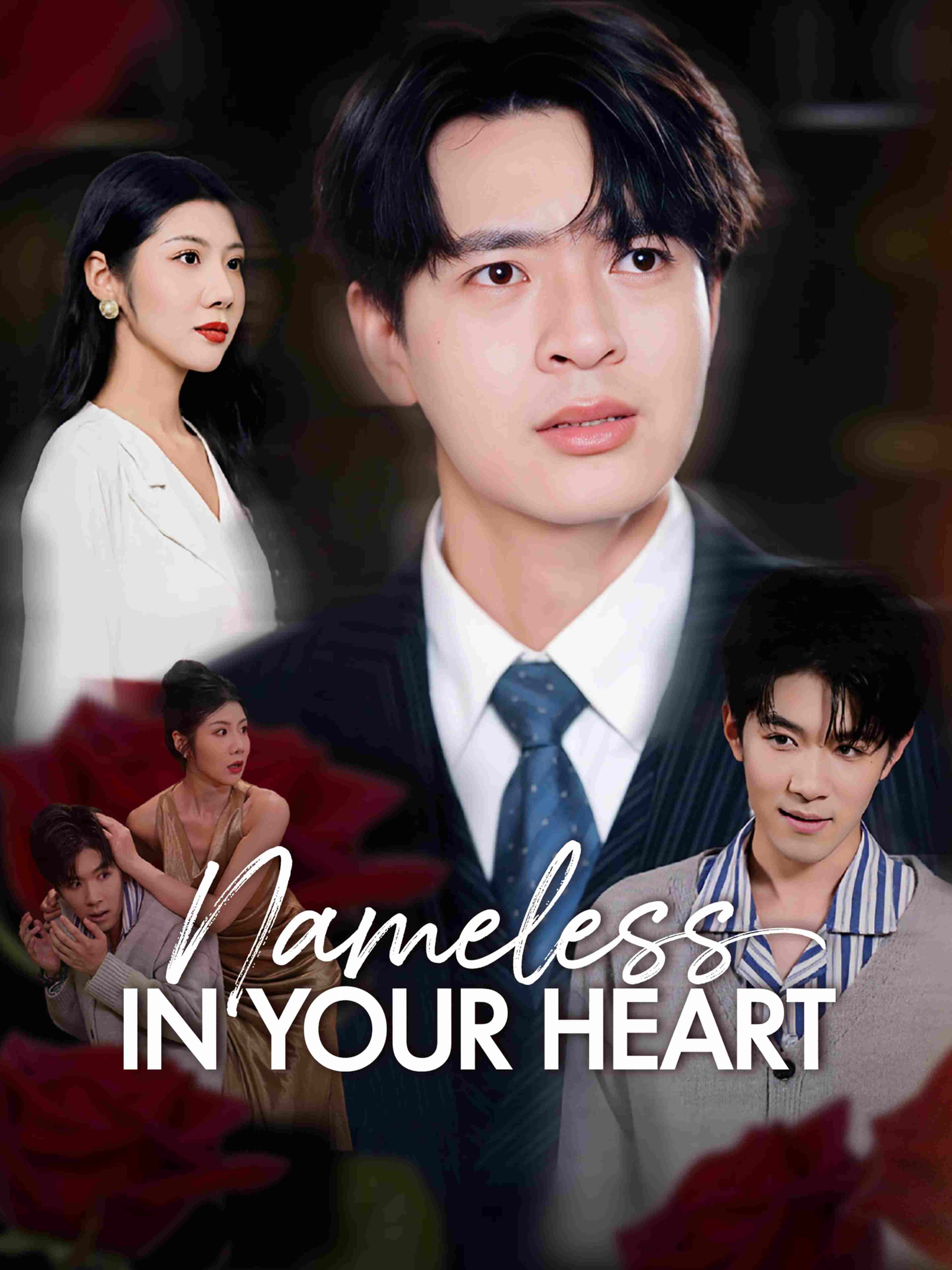 Nameless In Your Heart