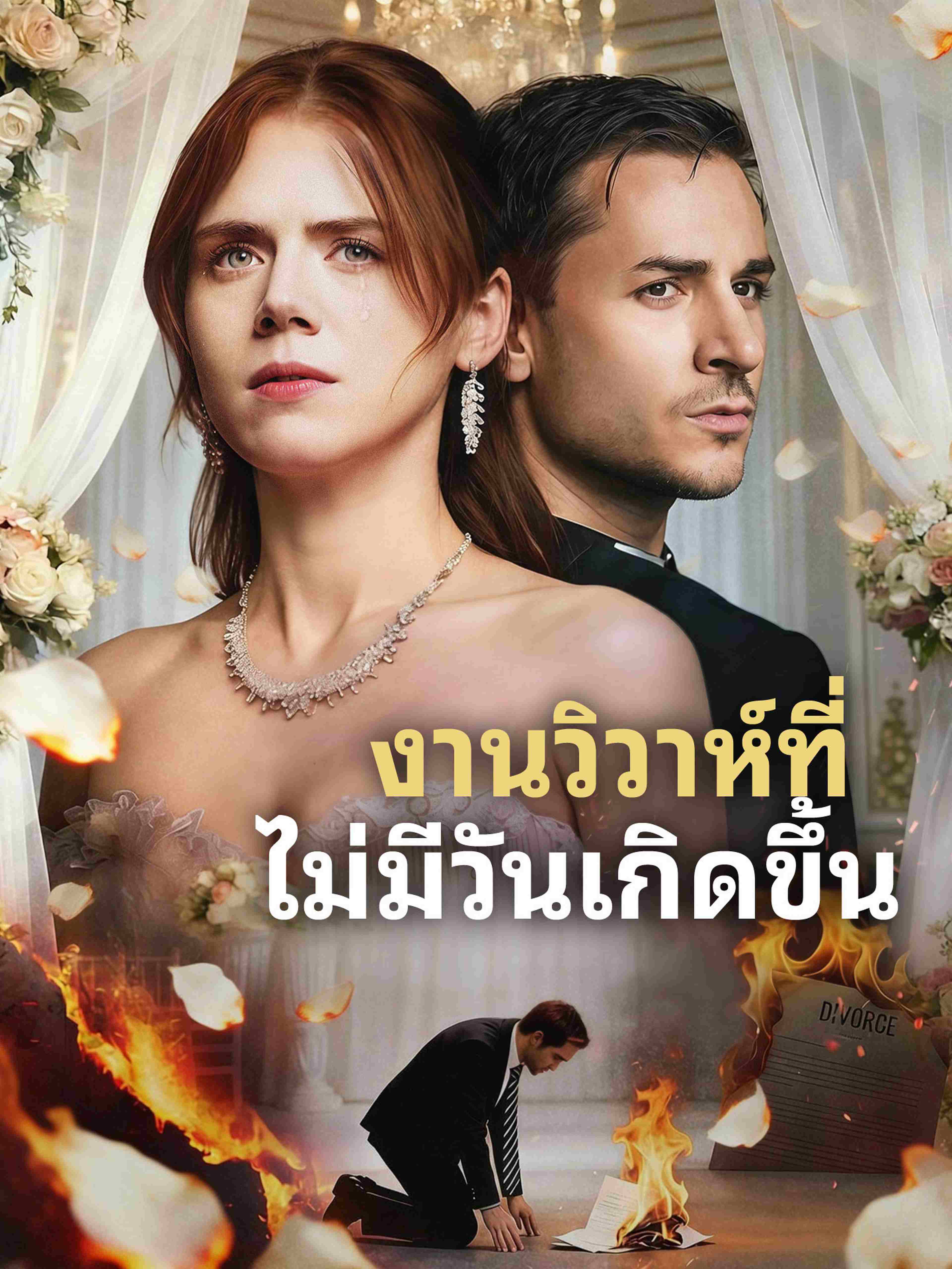 งานวิวาห์ที่ไม่มีวันเกิดขึ้น