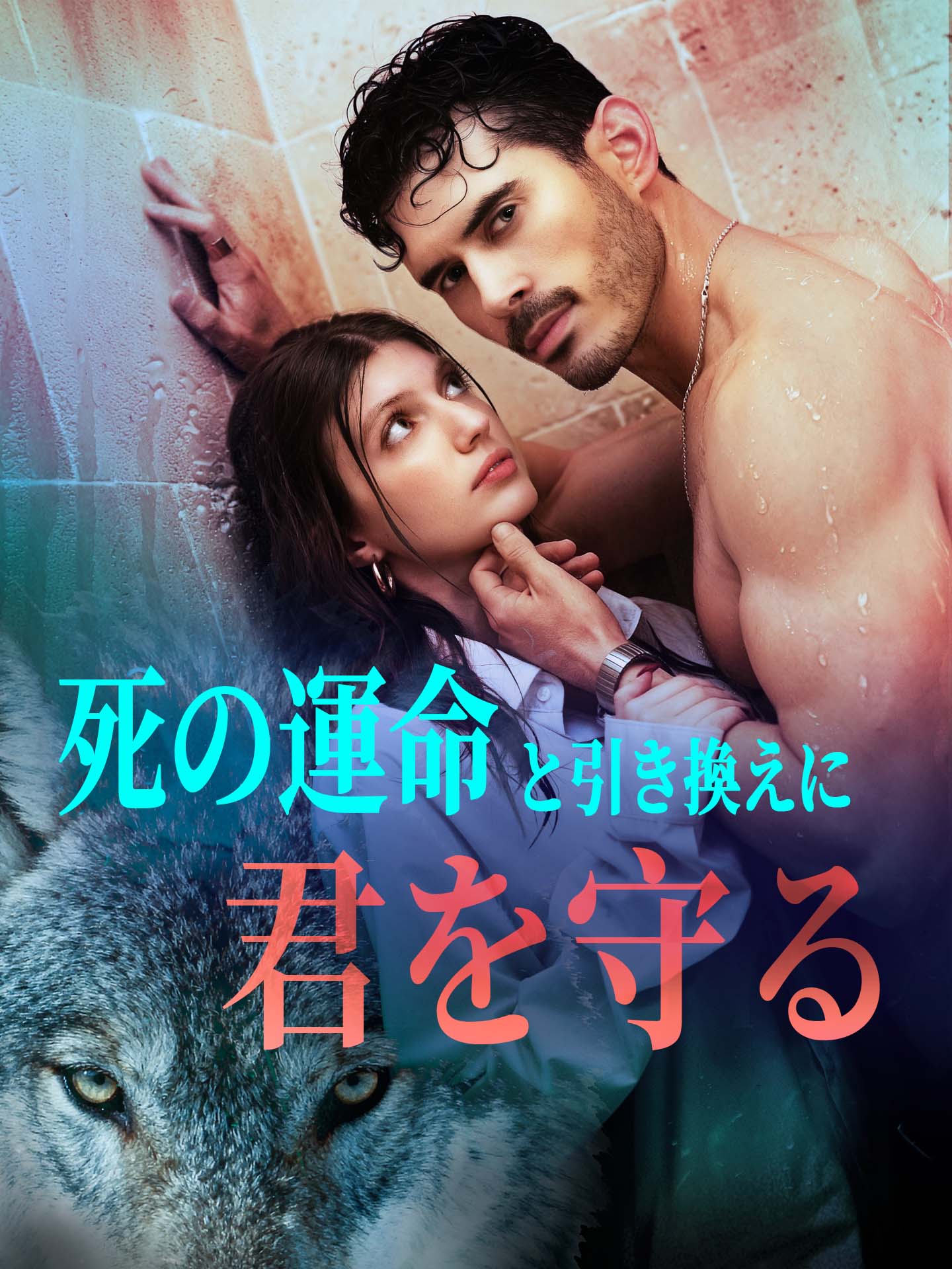 死の運命と引き換えに君を守る