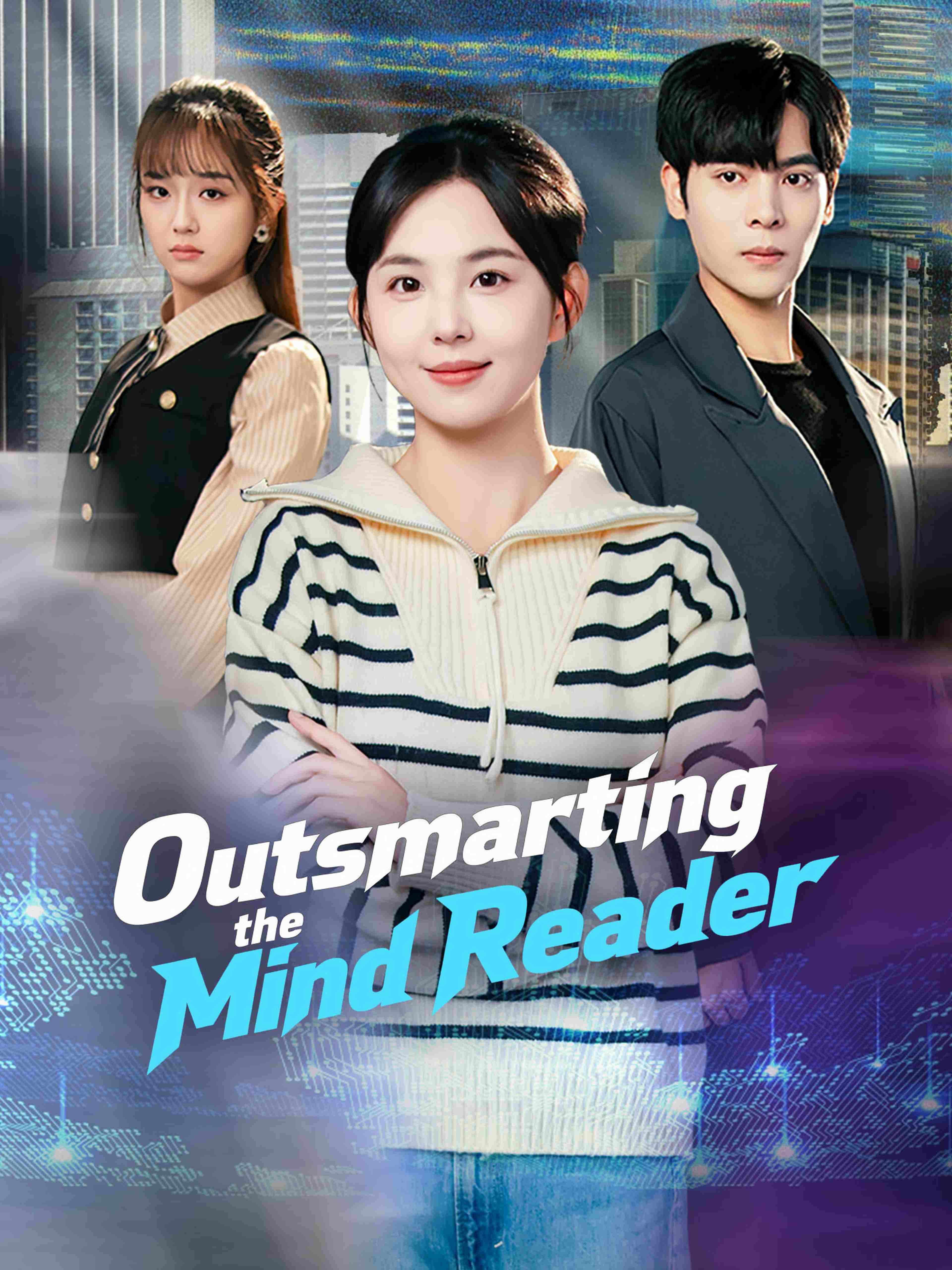 Outsmarting The Mind Reader