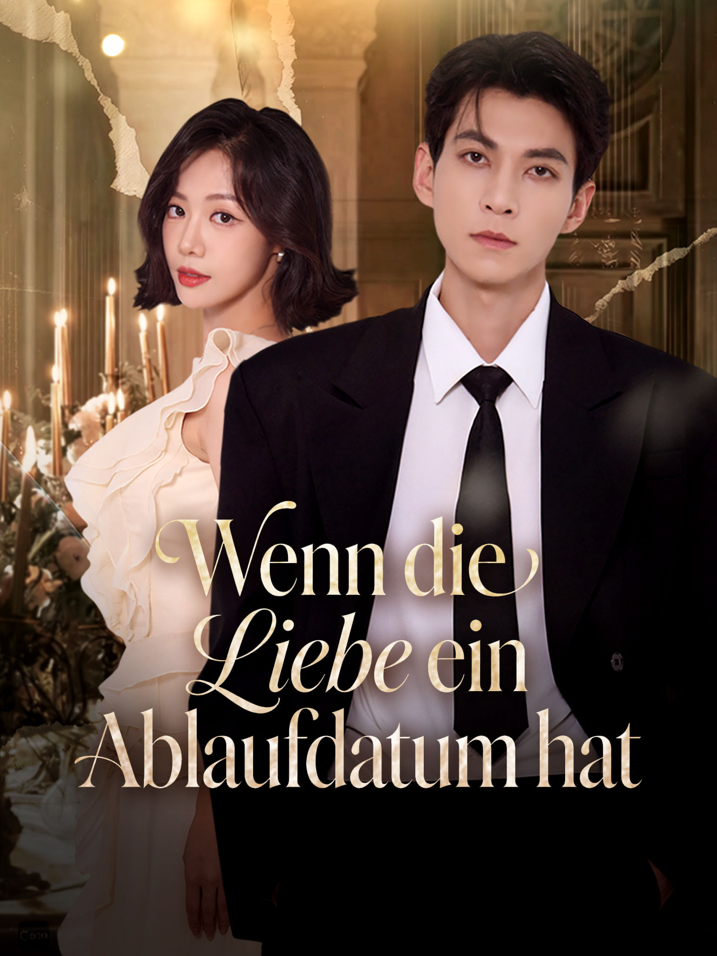 Wenn die Liebe ein Ablaufdatum hat