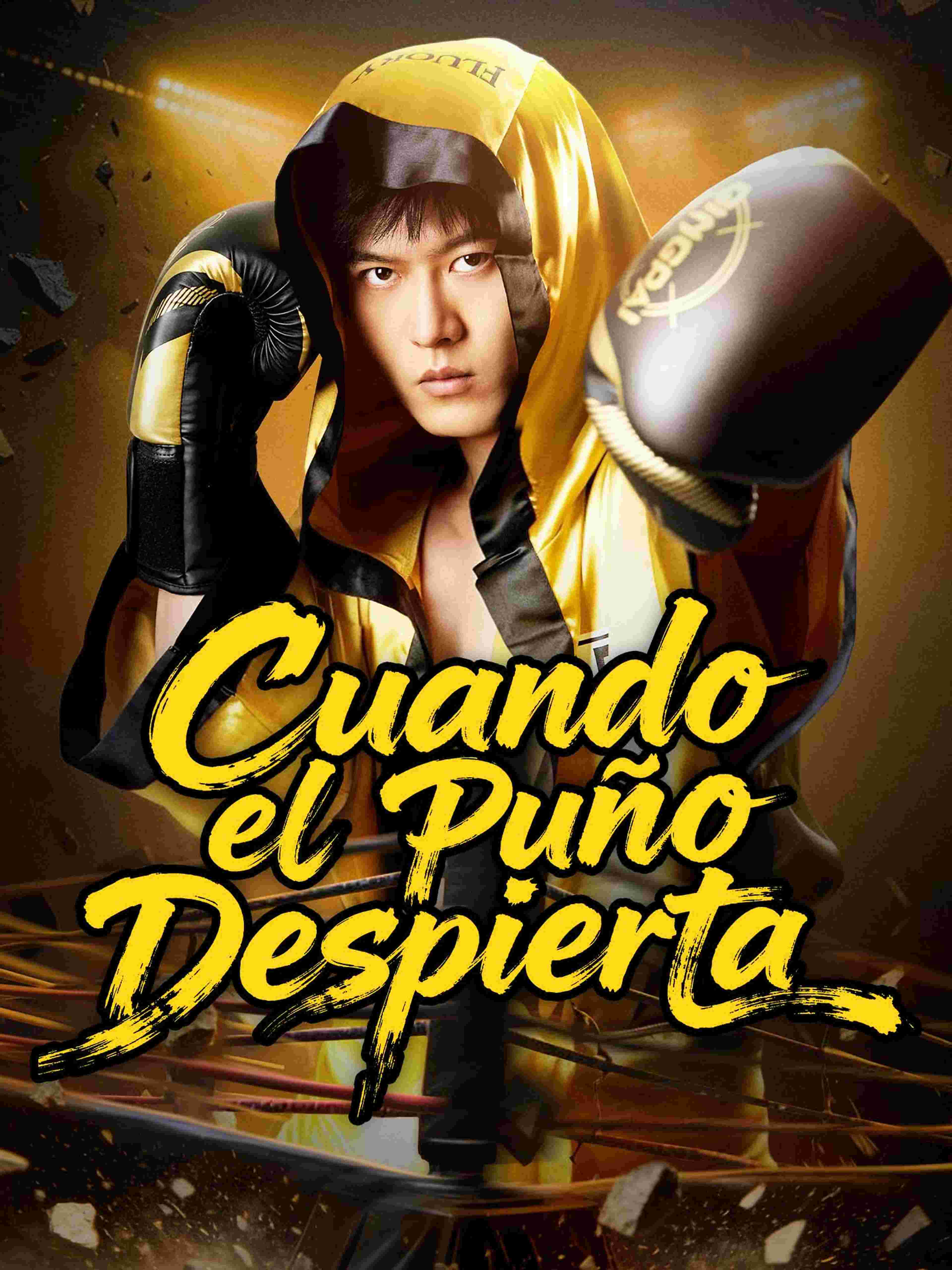 Cuando el Puño Despierta