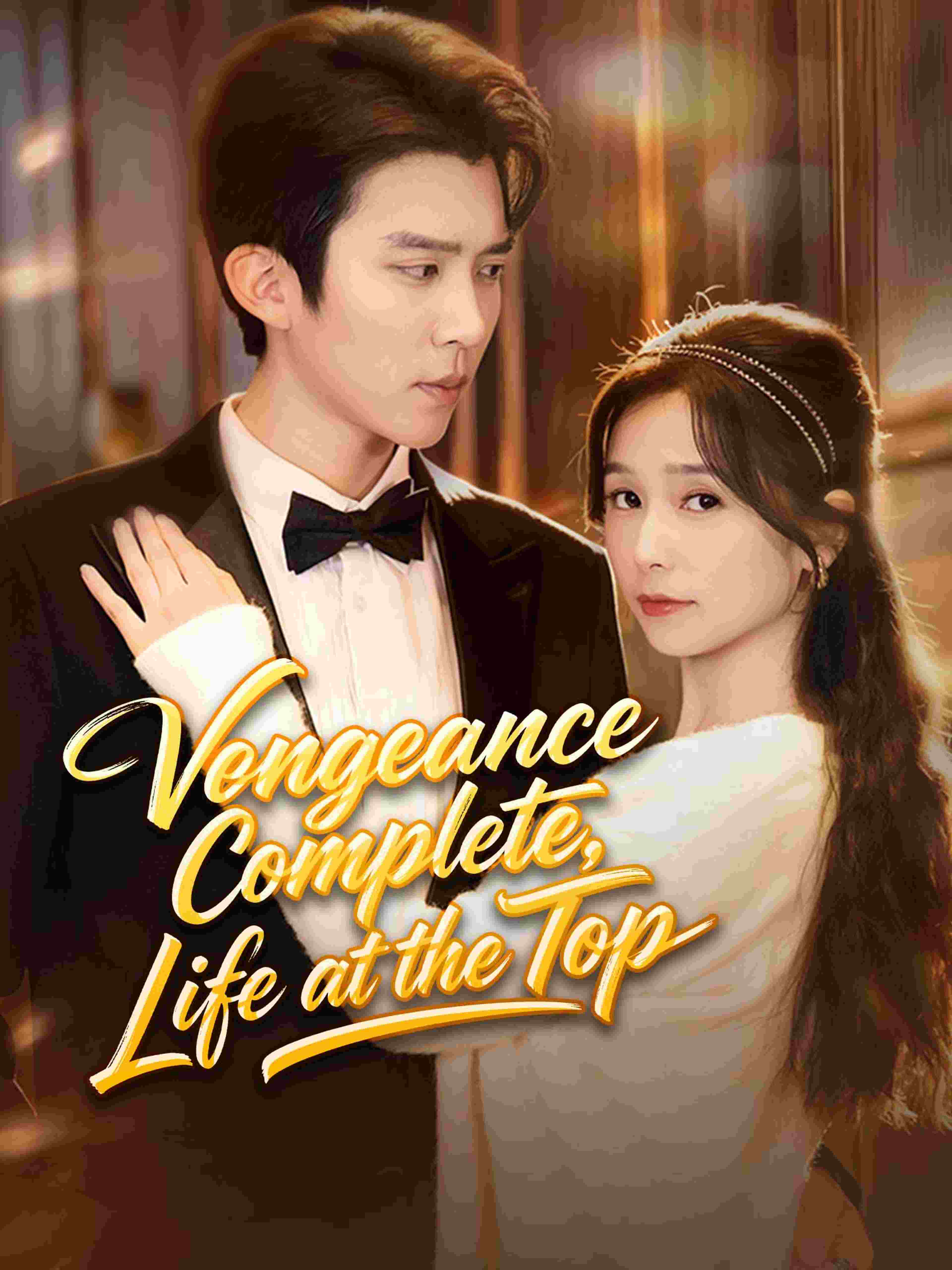 Vengeance Complete Life At The Top