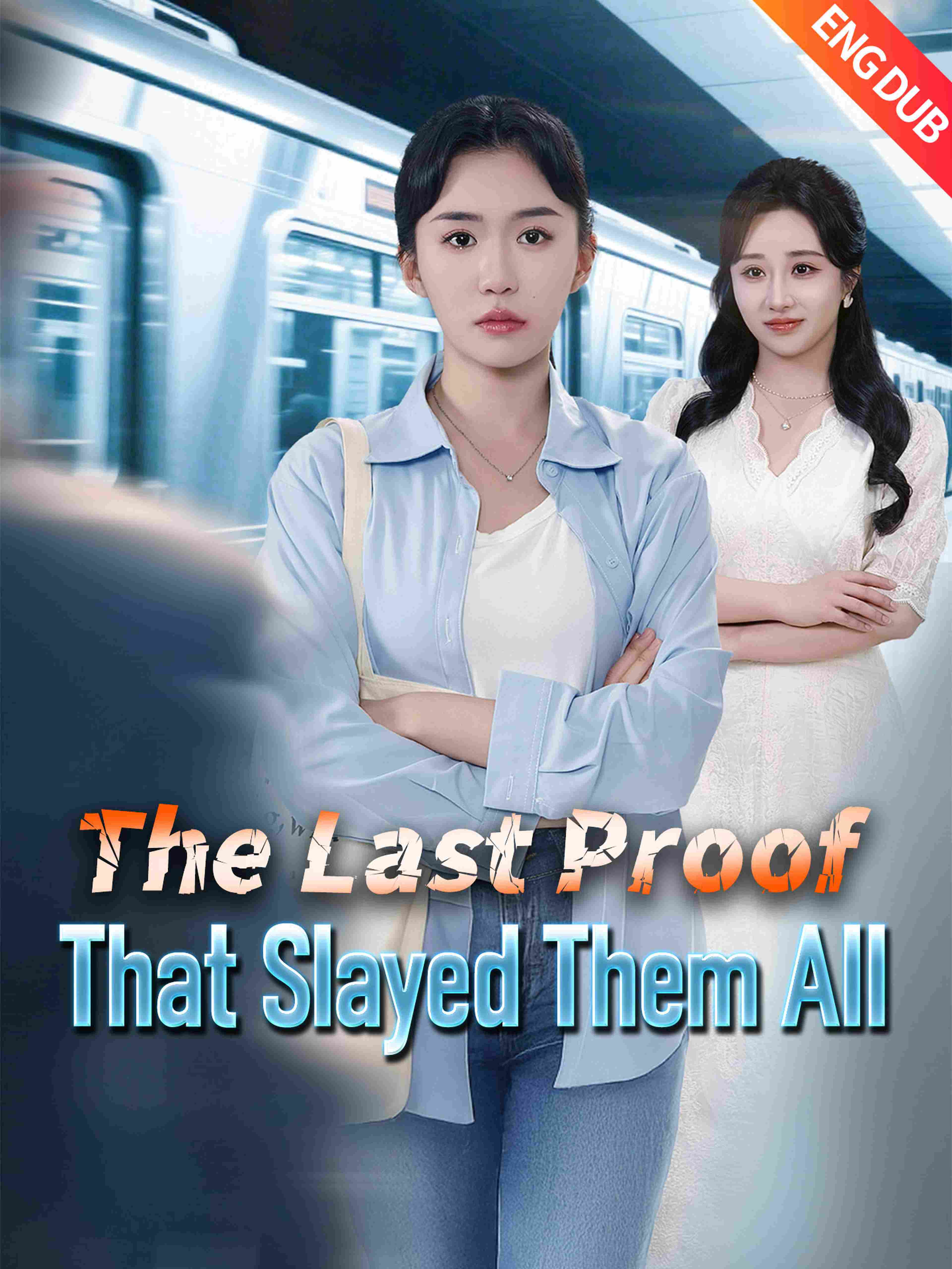 Eng Dub The Last Proof That Slayed Them All