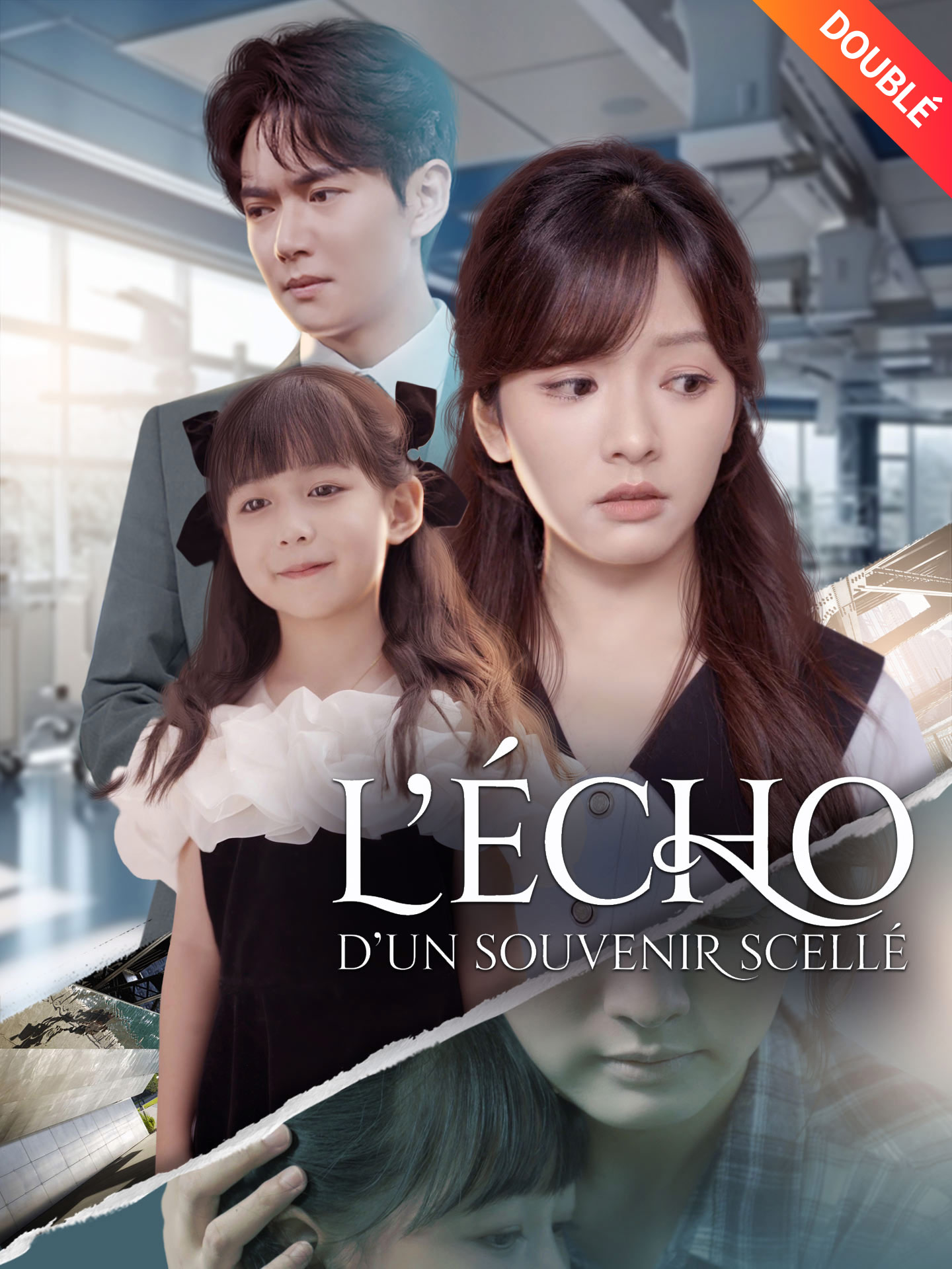 [Doublé] L'Écho d'un Souvenir Scellé