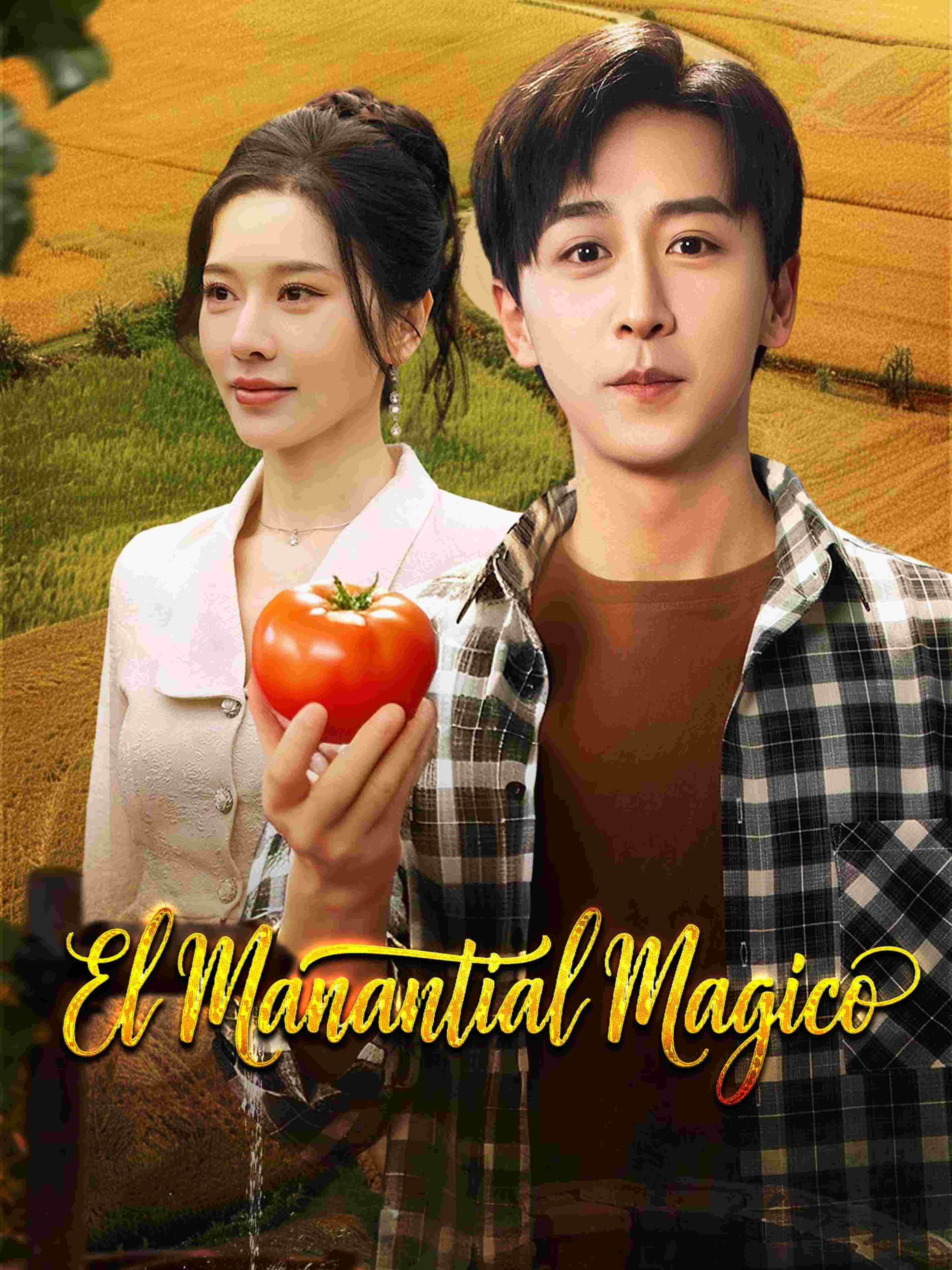 El manantial magico