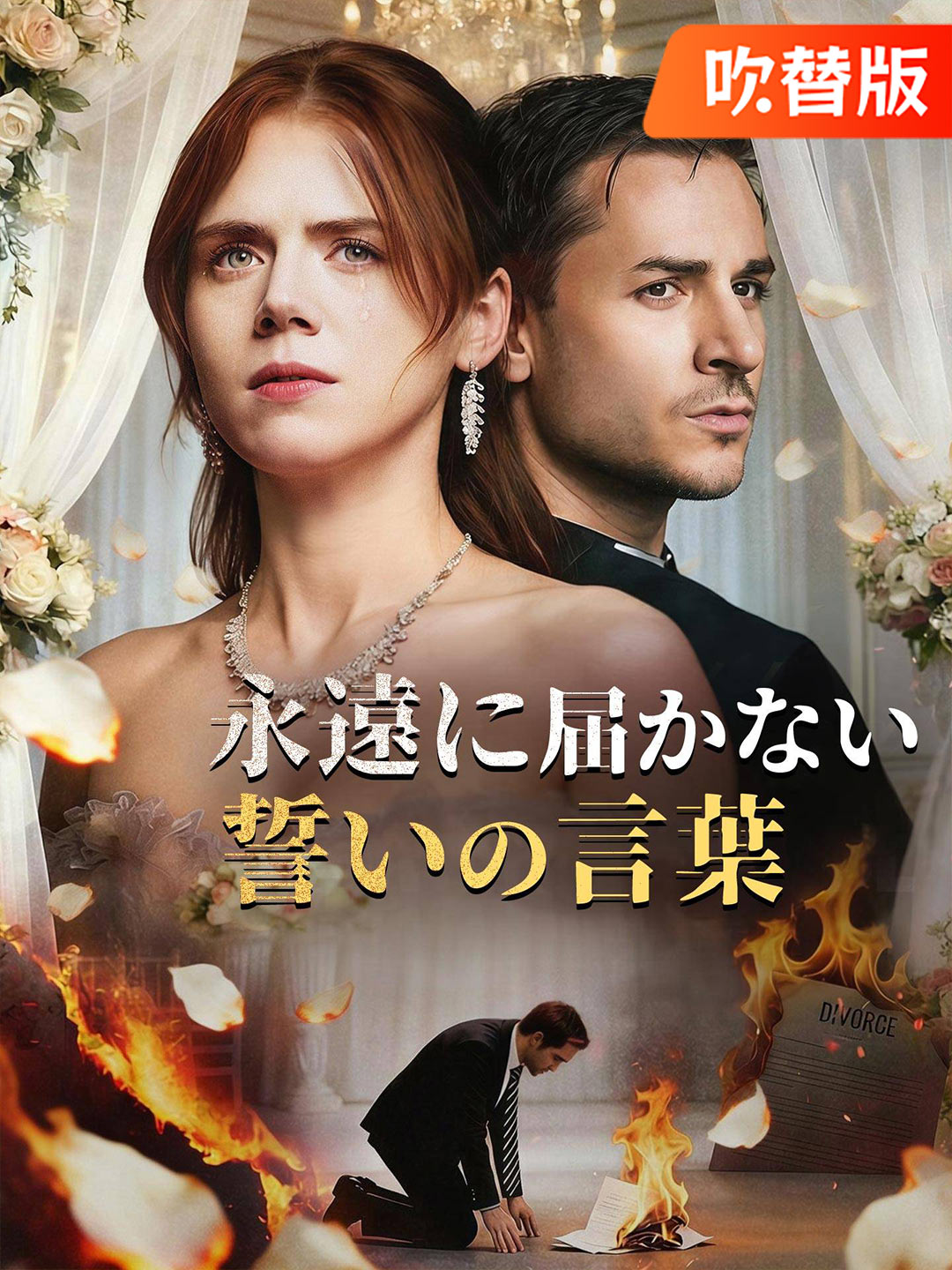 （吹替版）永遠に届かない、誓いの言葉