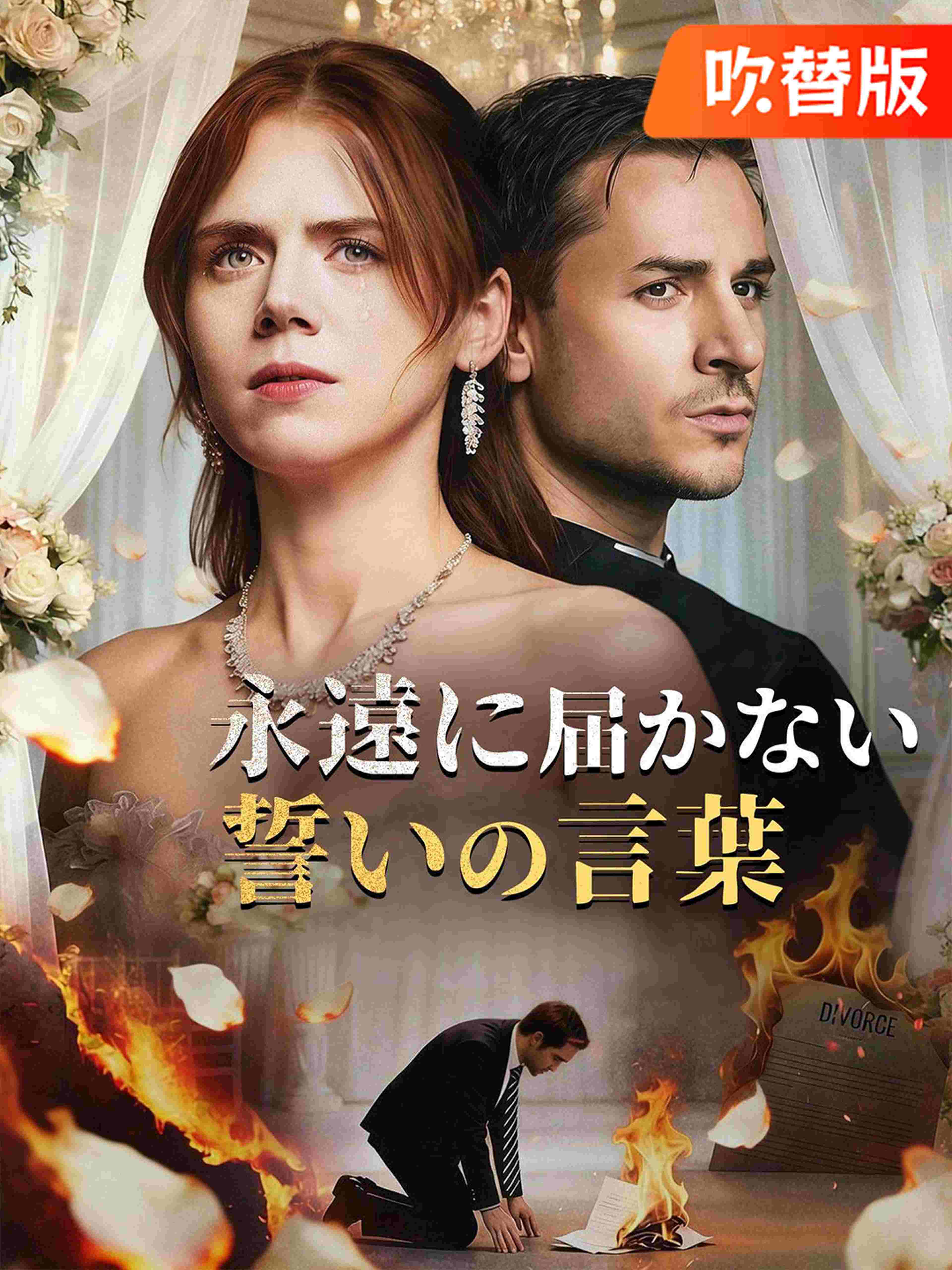 (吹替版)永遠に届かない、誓いの言葉