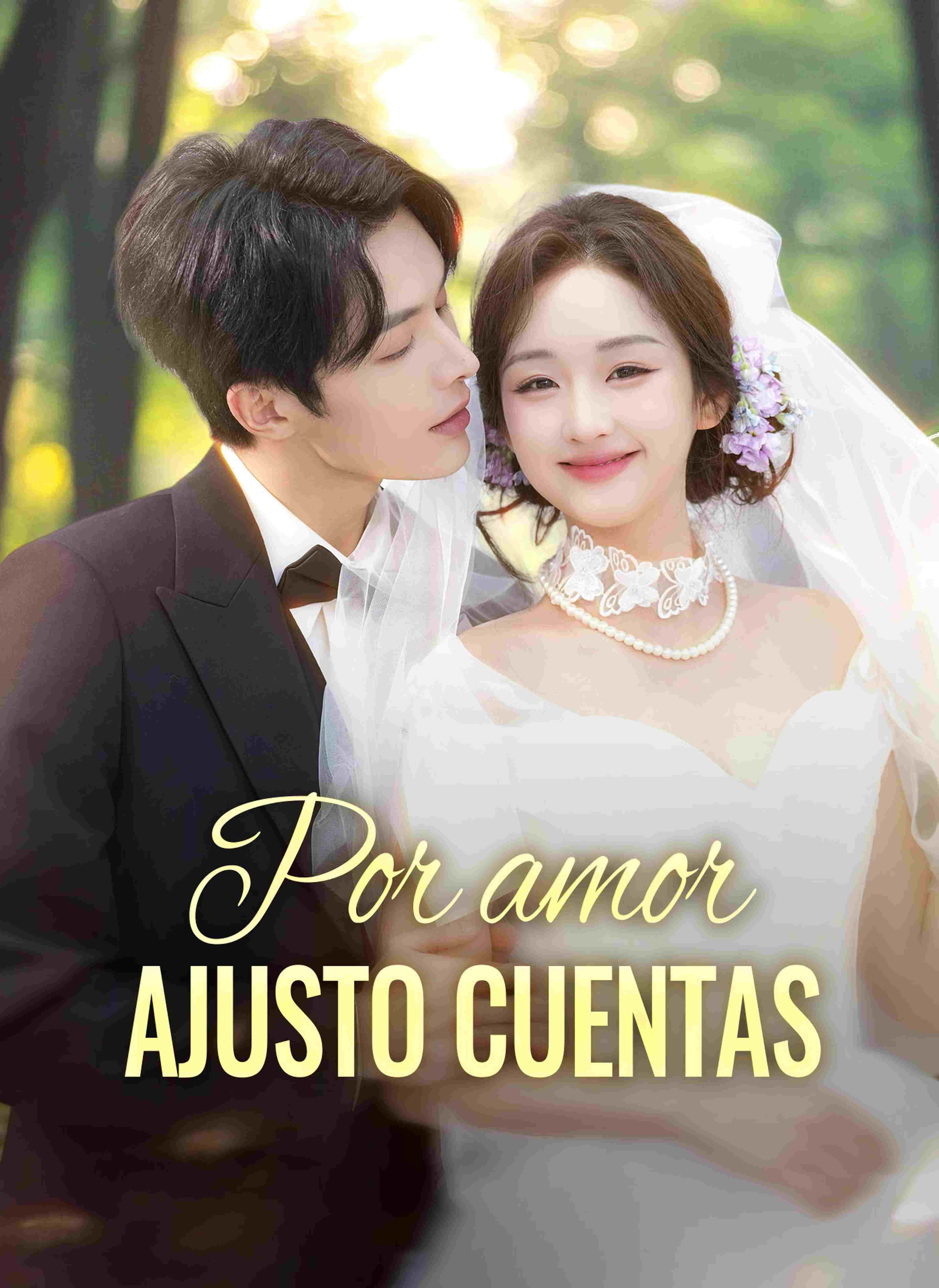 Por amor, ajusto cuentas