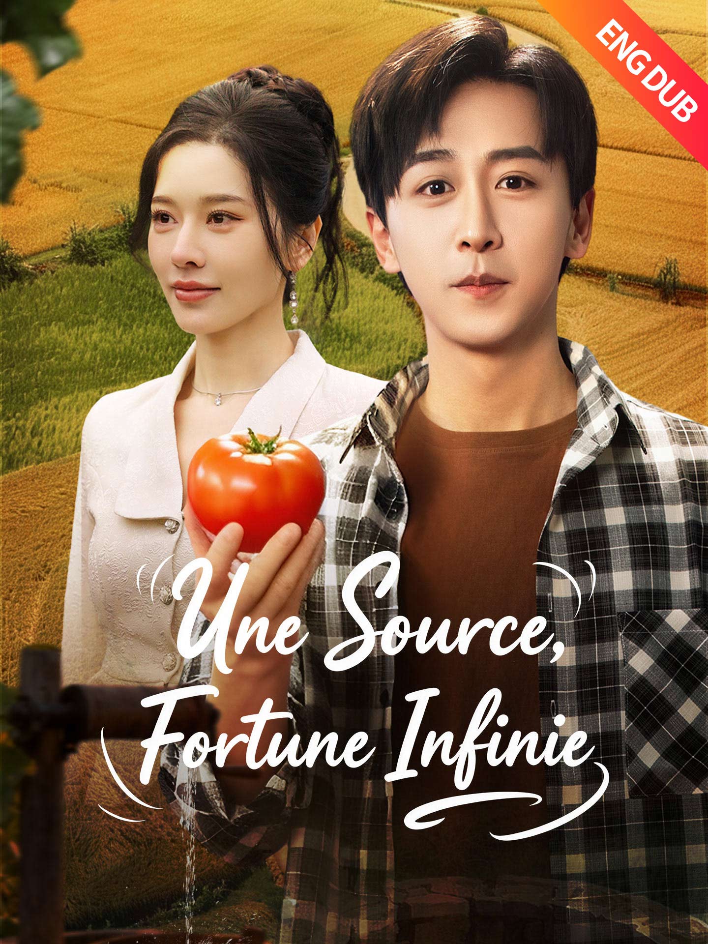 [ENG DUB] One Spring, Endless Fortune