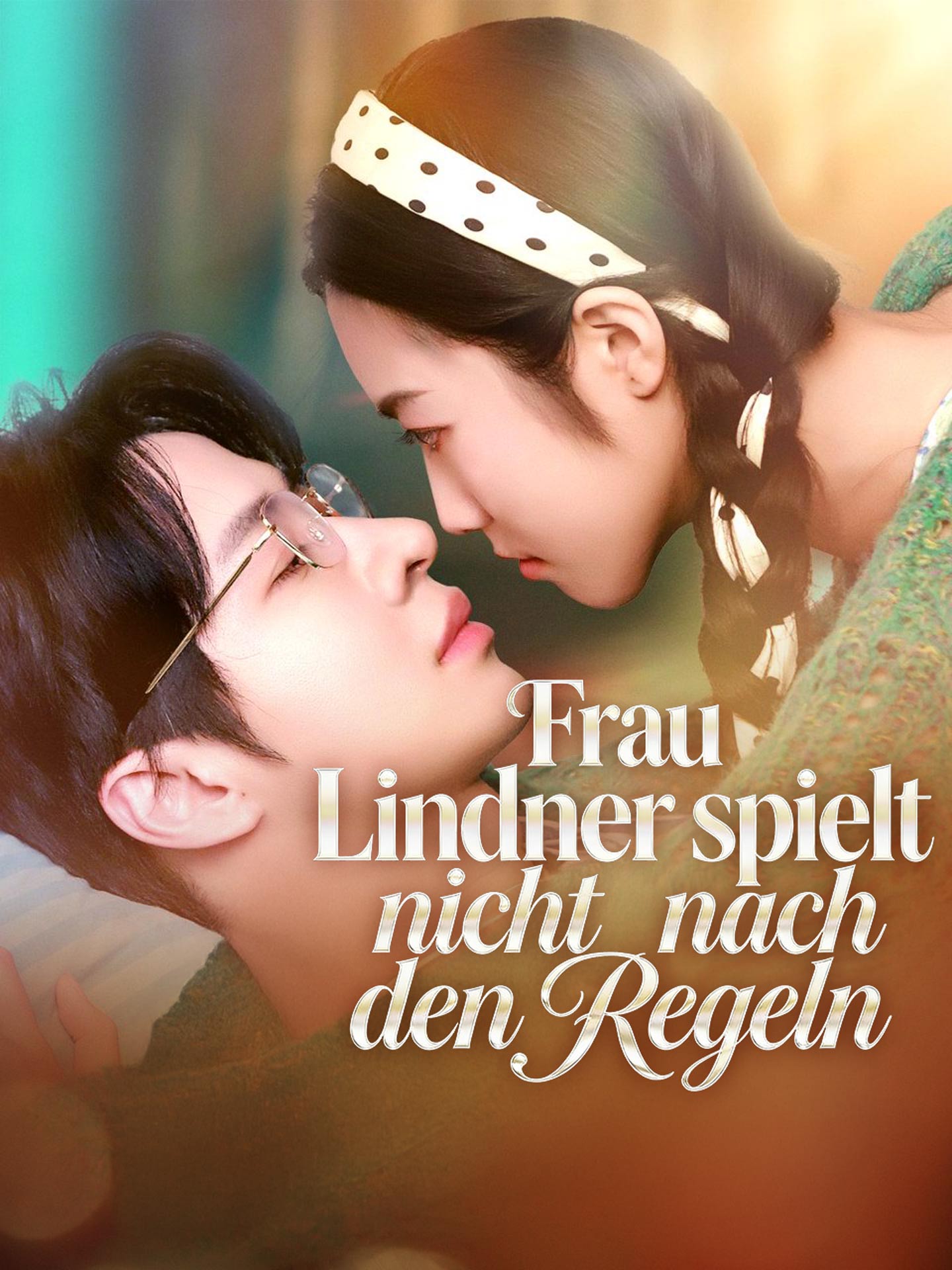 Frau Lindner spielt nicht nach den Regeln