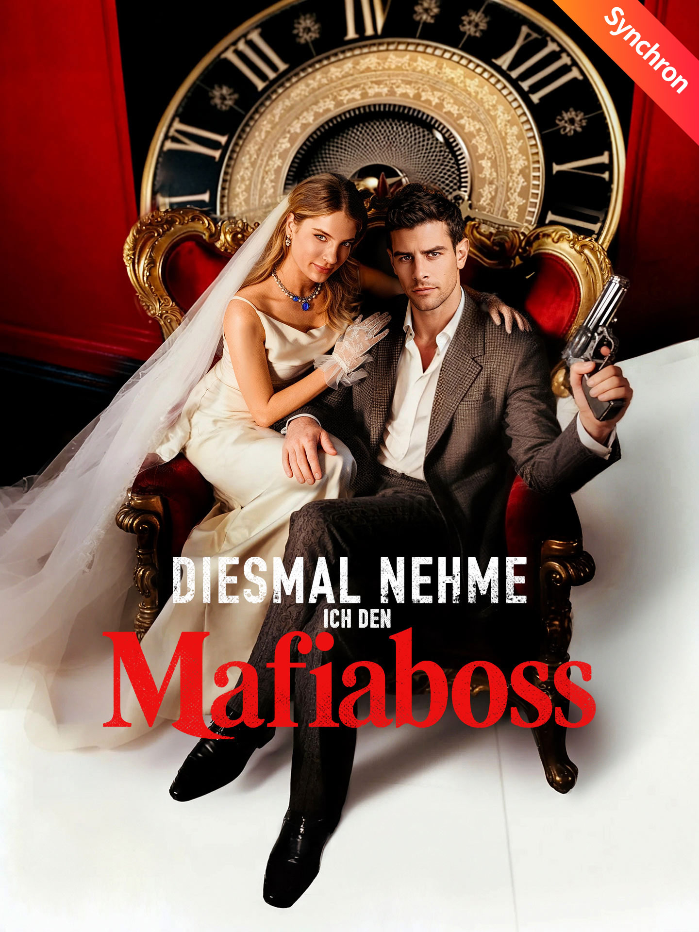 [Synchron]Diesmal nehme ich den Mafiaboss