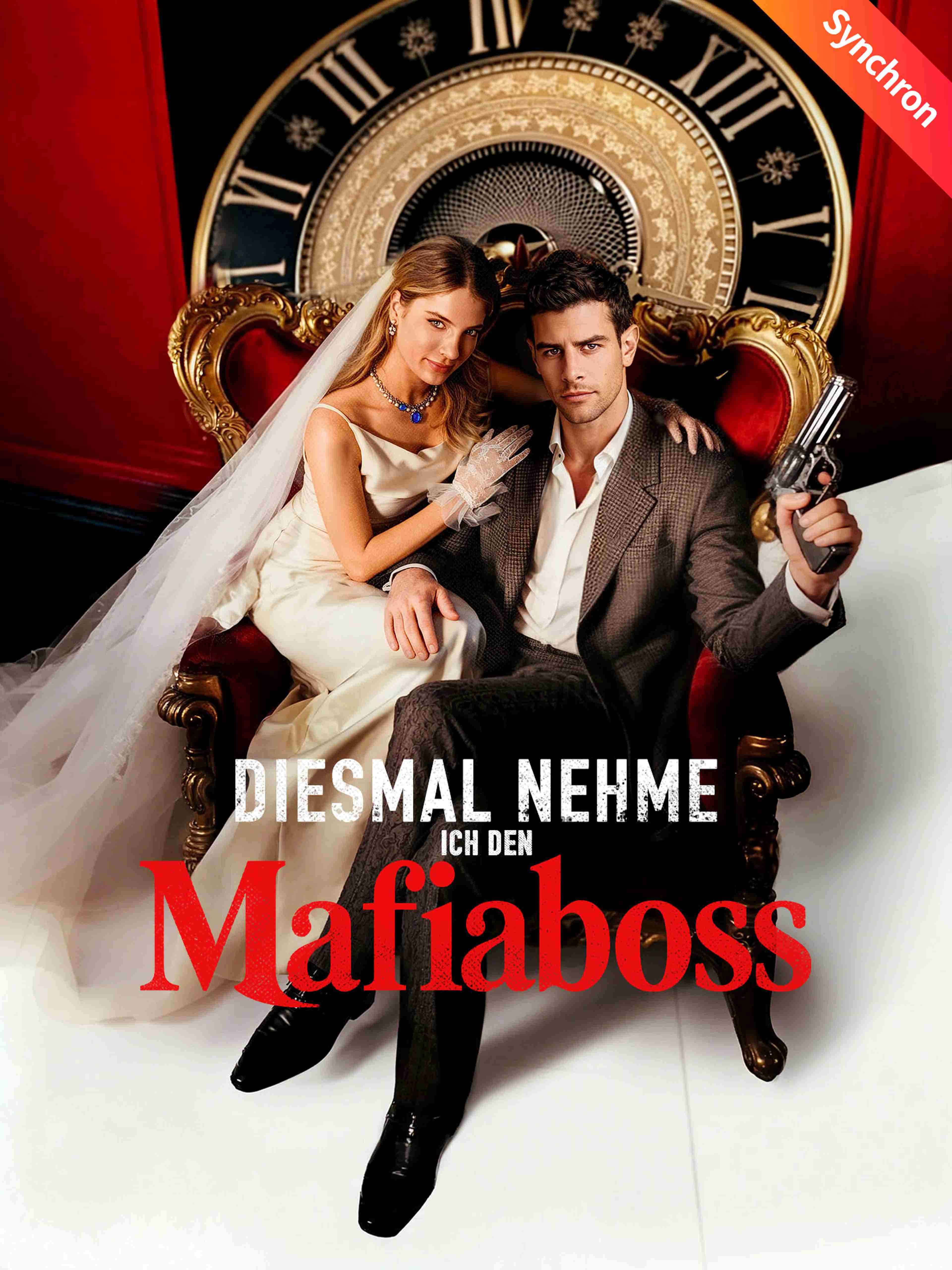 Synchron Diesmal Nehme Ich Den Mafiaboss