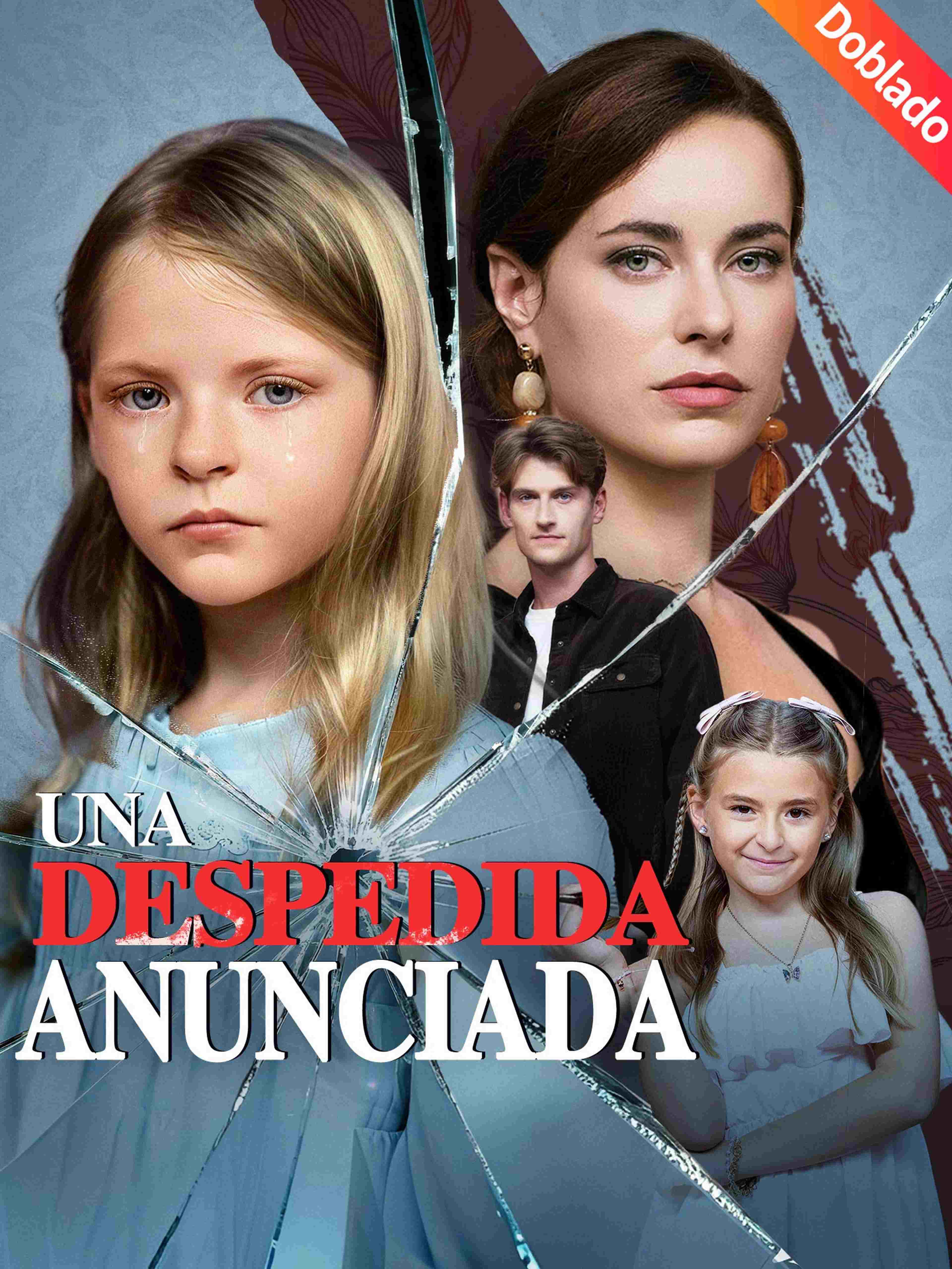 Doblado Una Despedida Anunciada