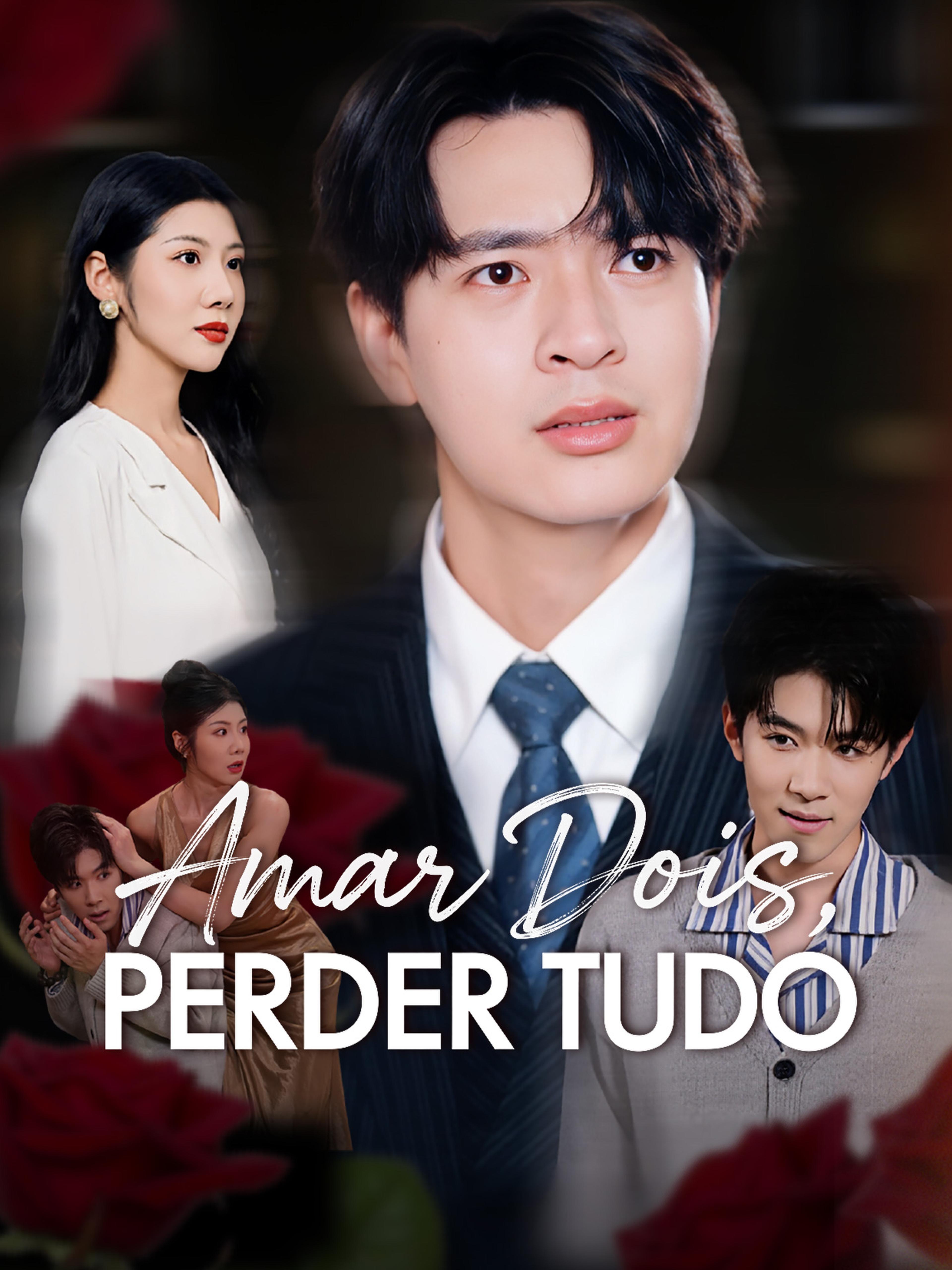 Amar Dois, Perder Tudo
