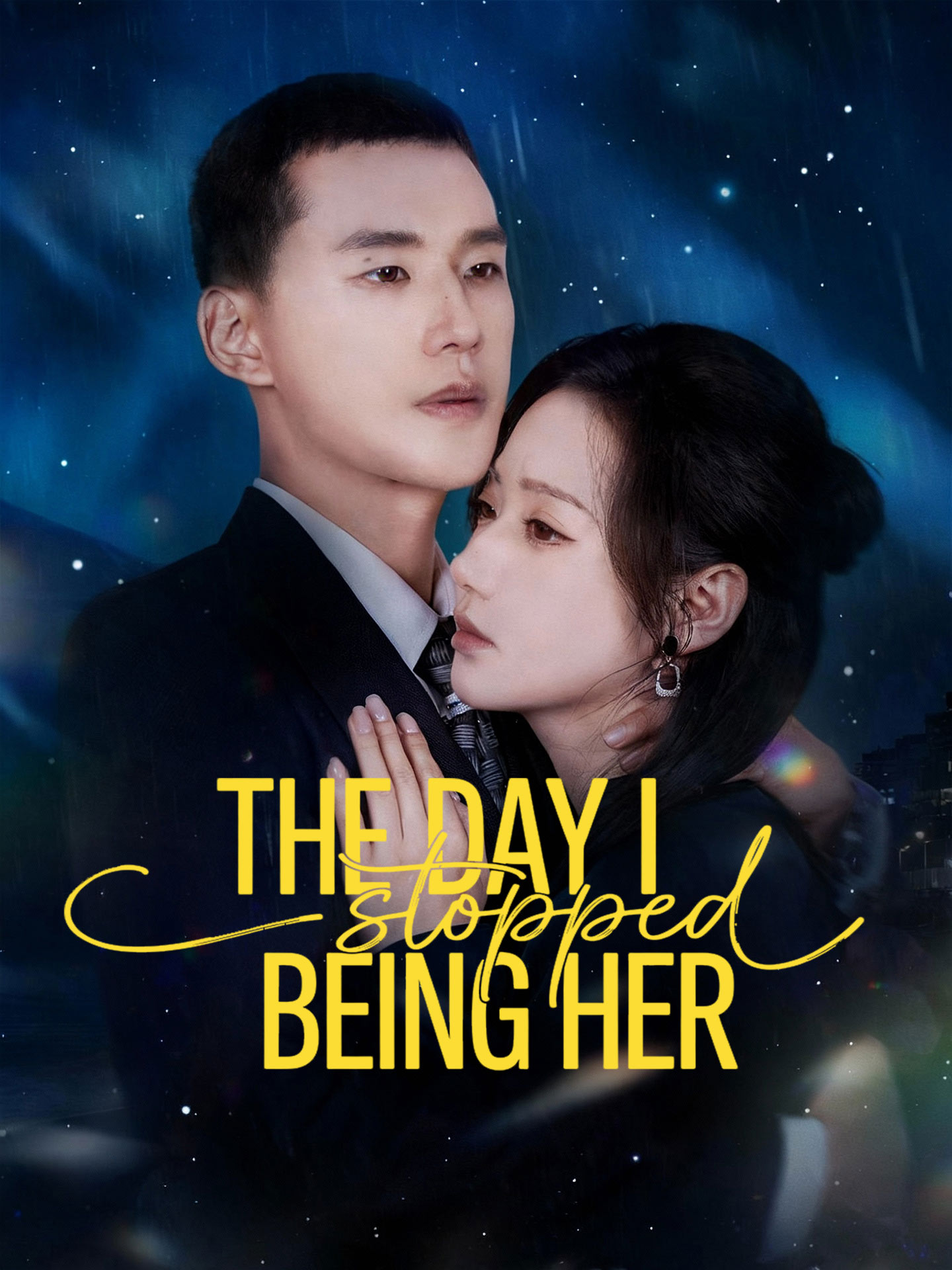 The Day I Stopped Being Her