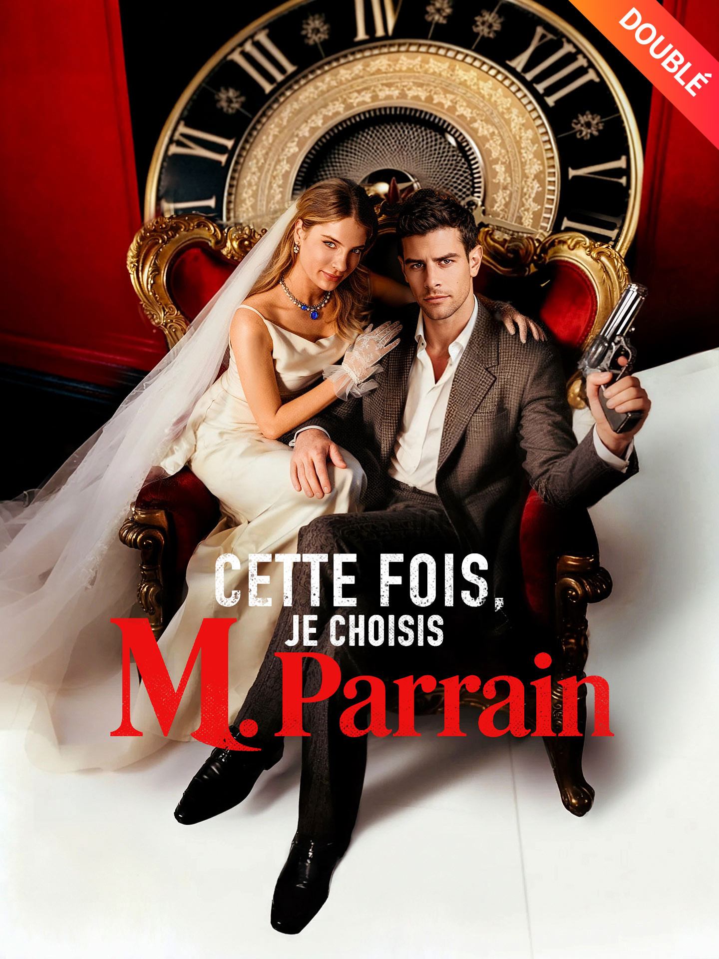 [Doublé] Cette fois, Je Choisis M. Parrain