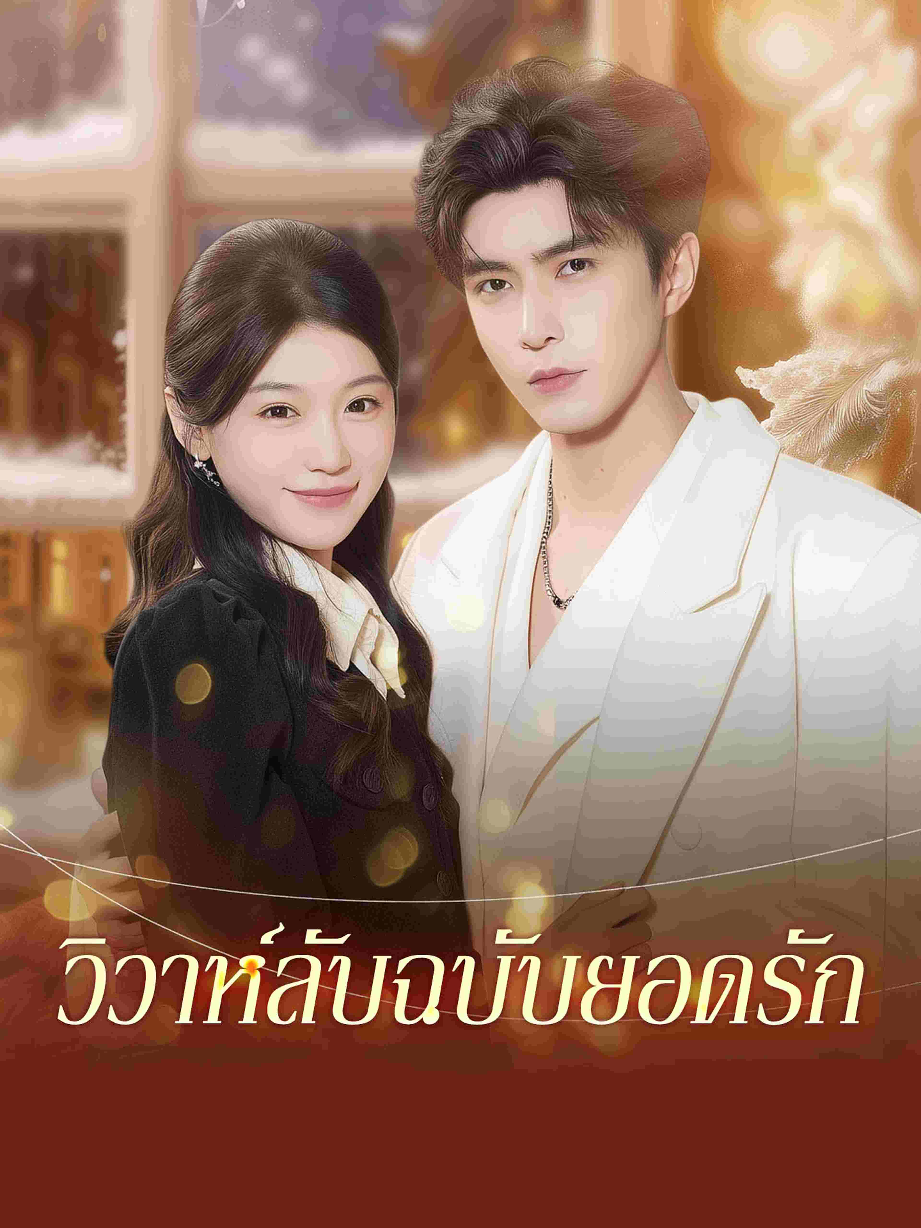 วิวาห์ลับฉบับยอดรัก