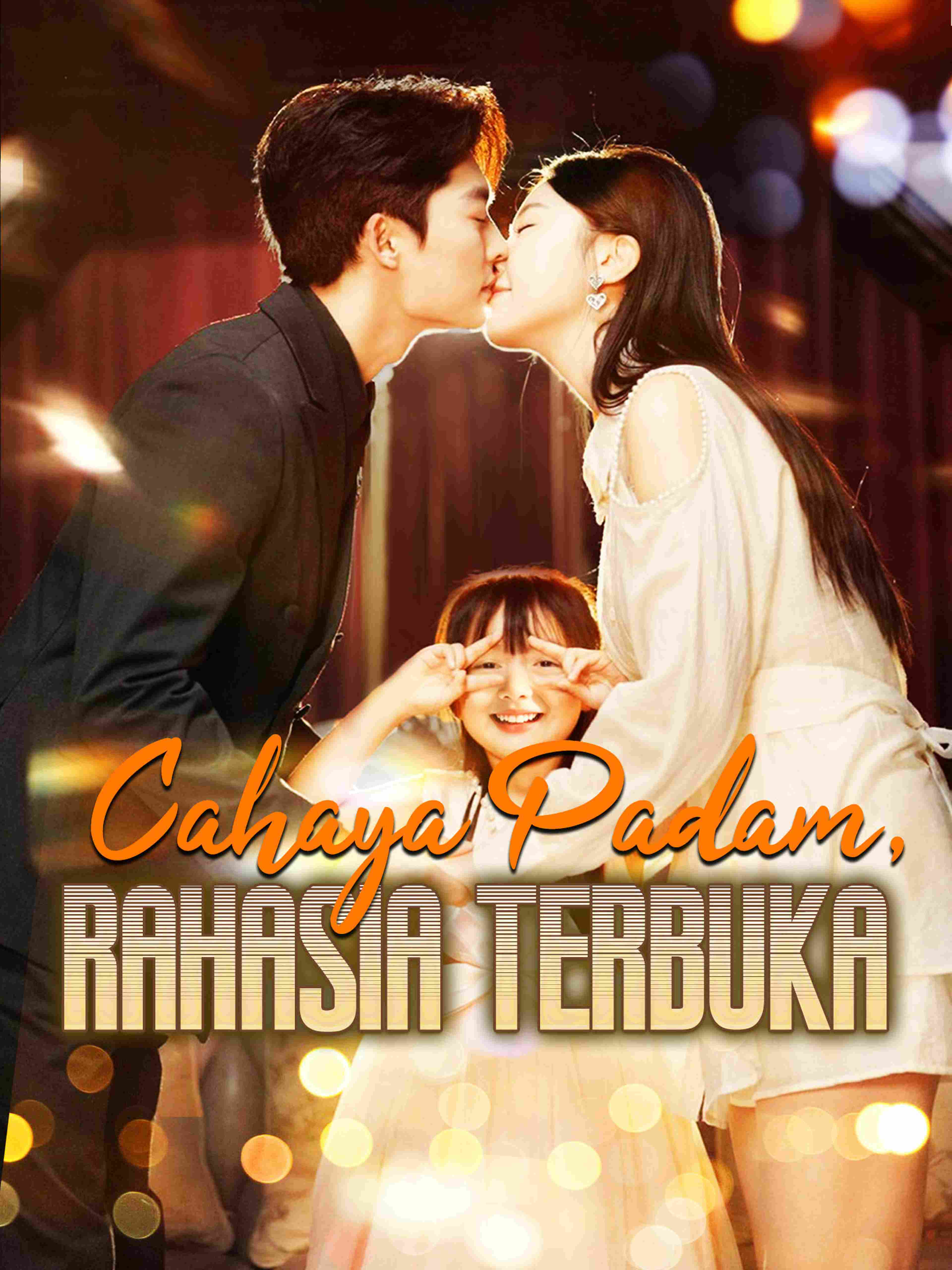 Cahaya Padam, Rahasia Terbuka