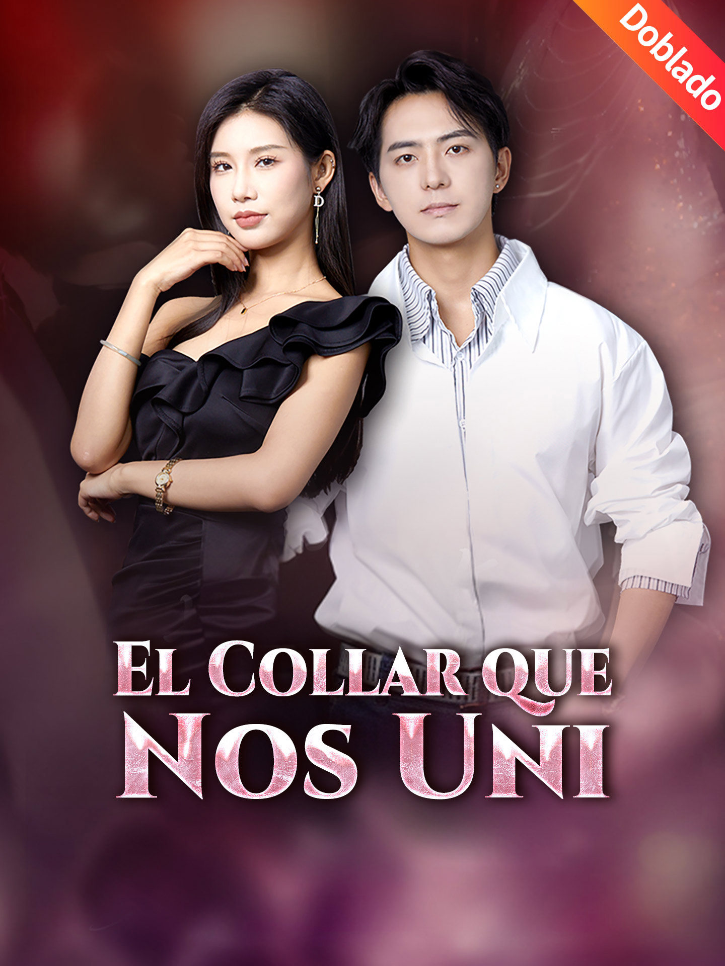 [Doblado]El Collar que Nos Uni