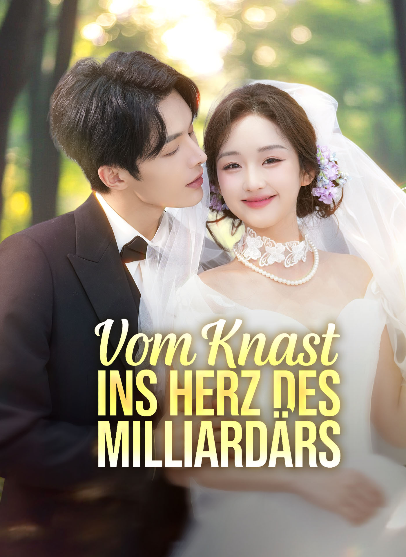 Vom Knast ins Herz des Milliardärs