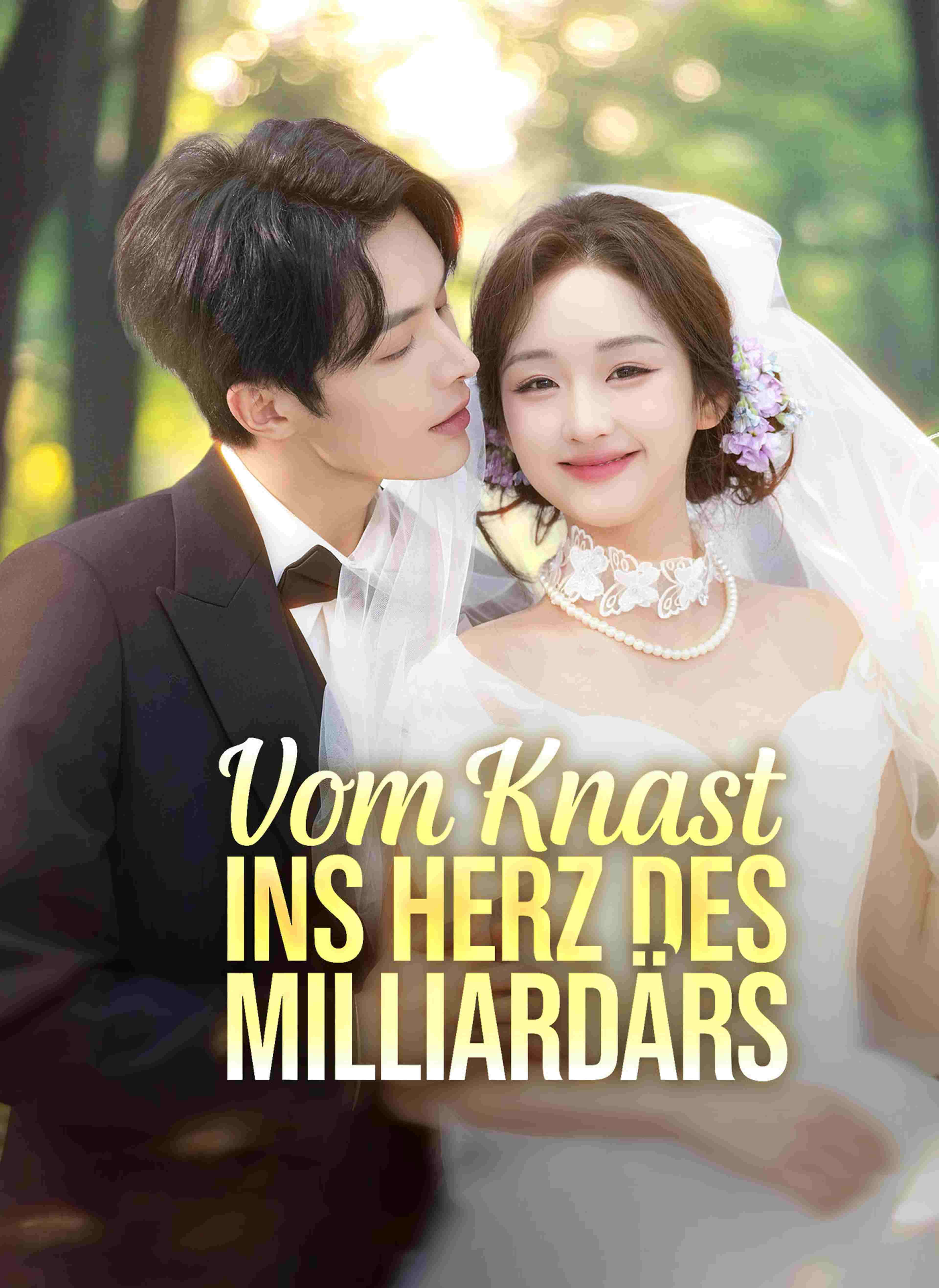 Vom Knast ins Herz des Milliardärs