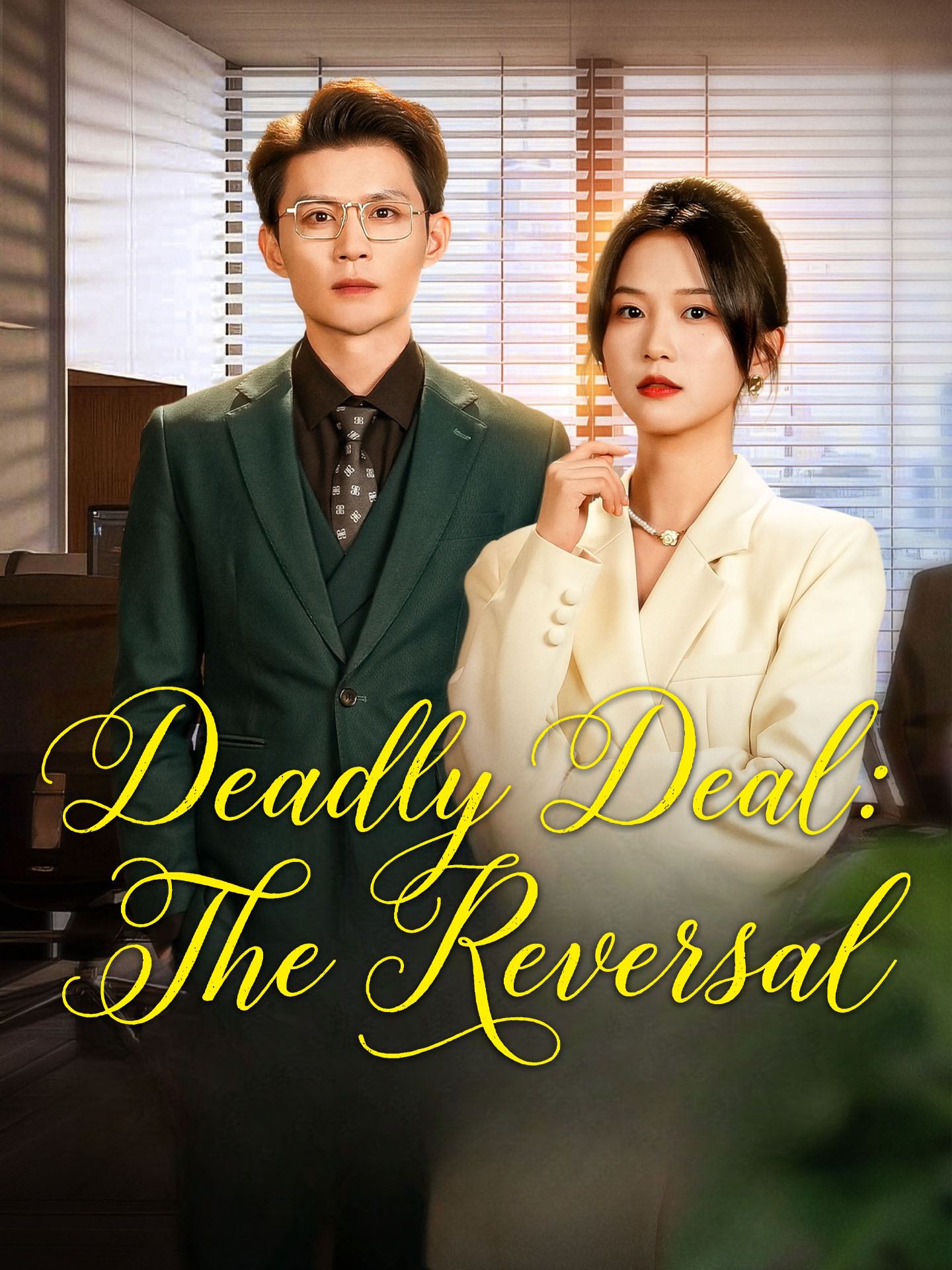 Deadly Deal: The Reversal