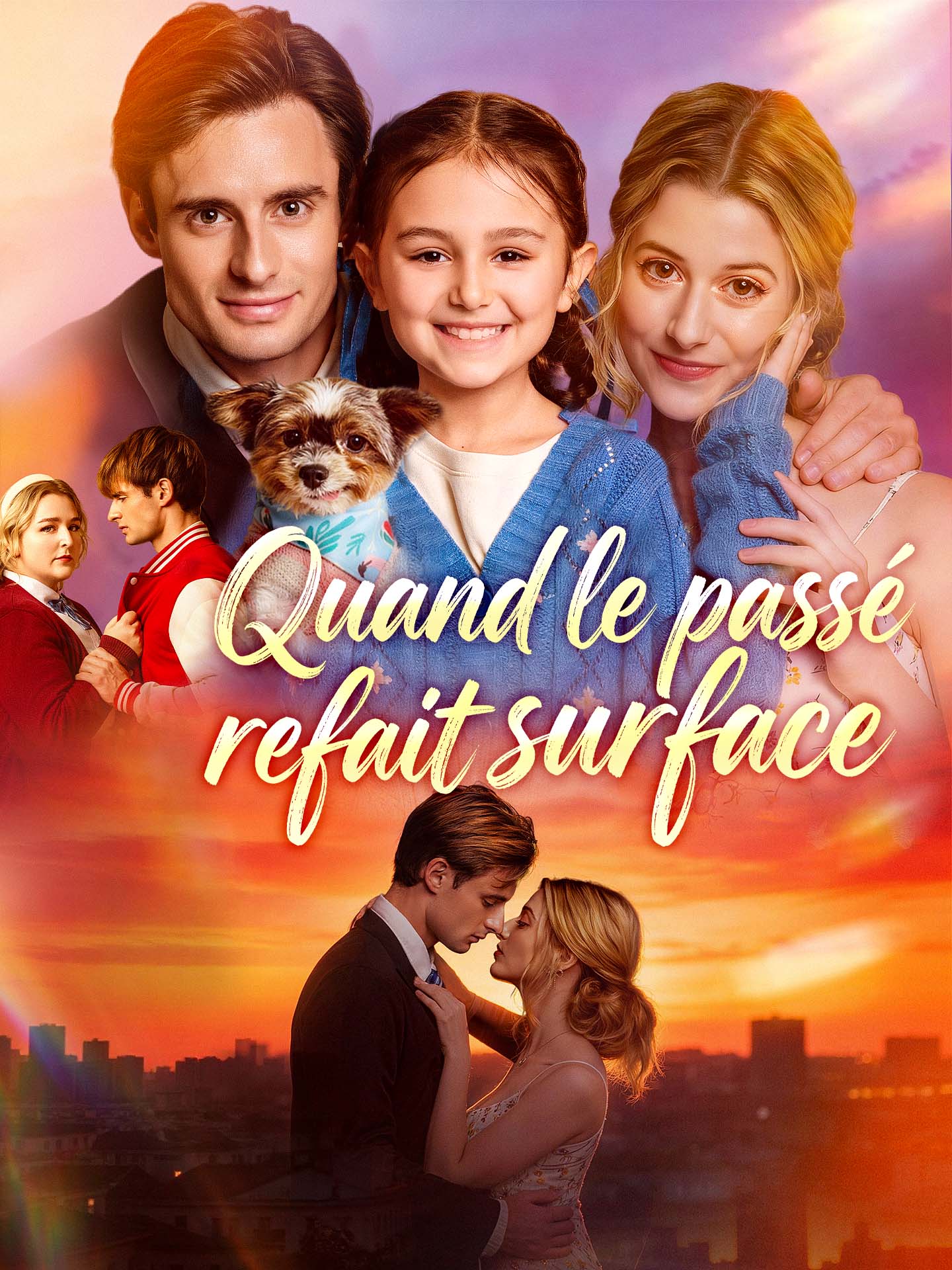 Quand le passé refait surface