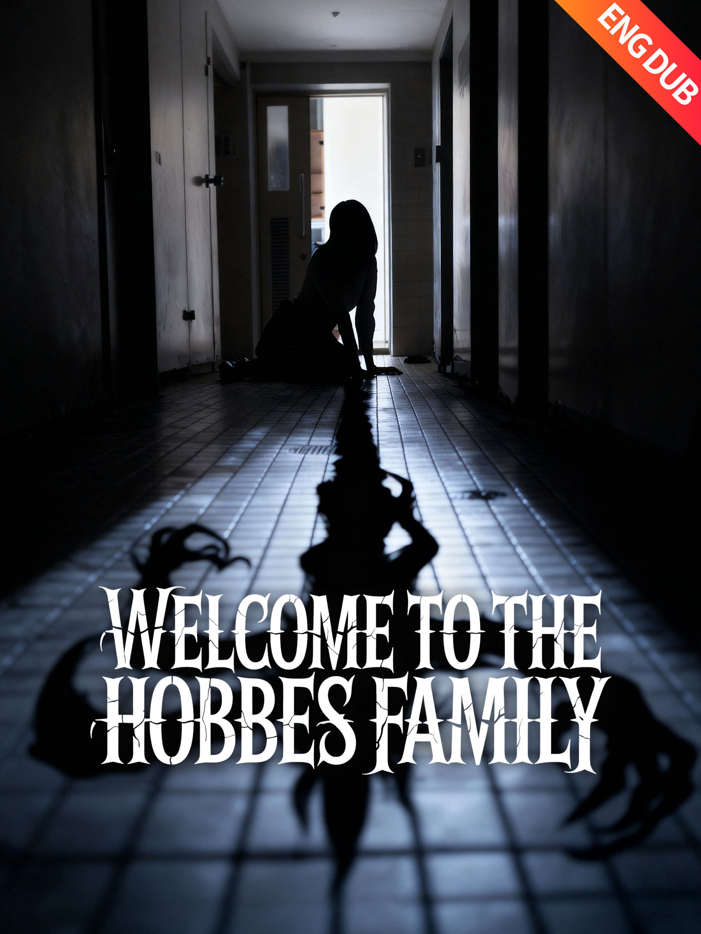 [ENG DUB] Welcome to the Hobbes Family