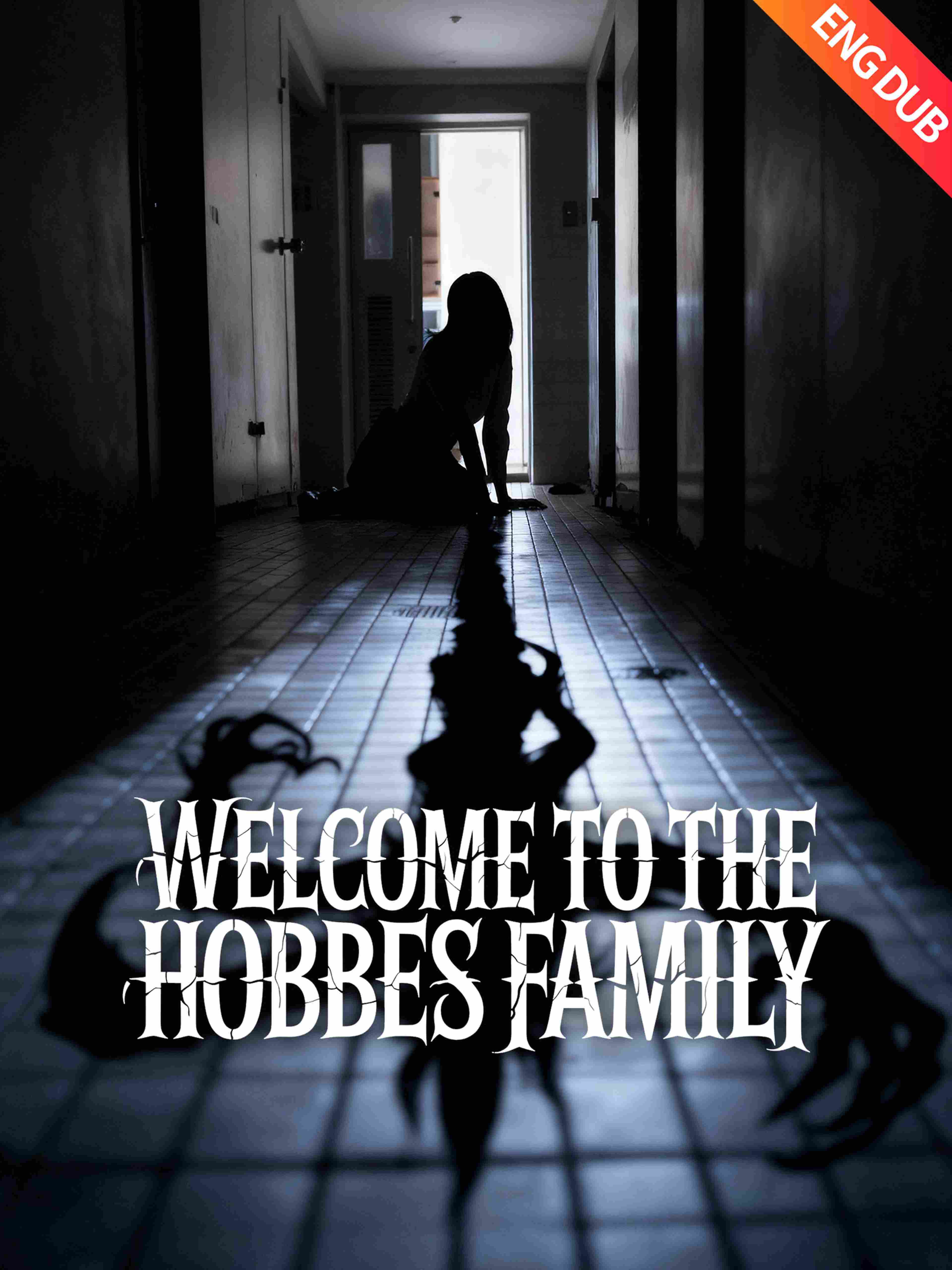 Welcome to the Hobbes Family (ENG DUB)