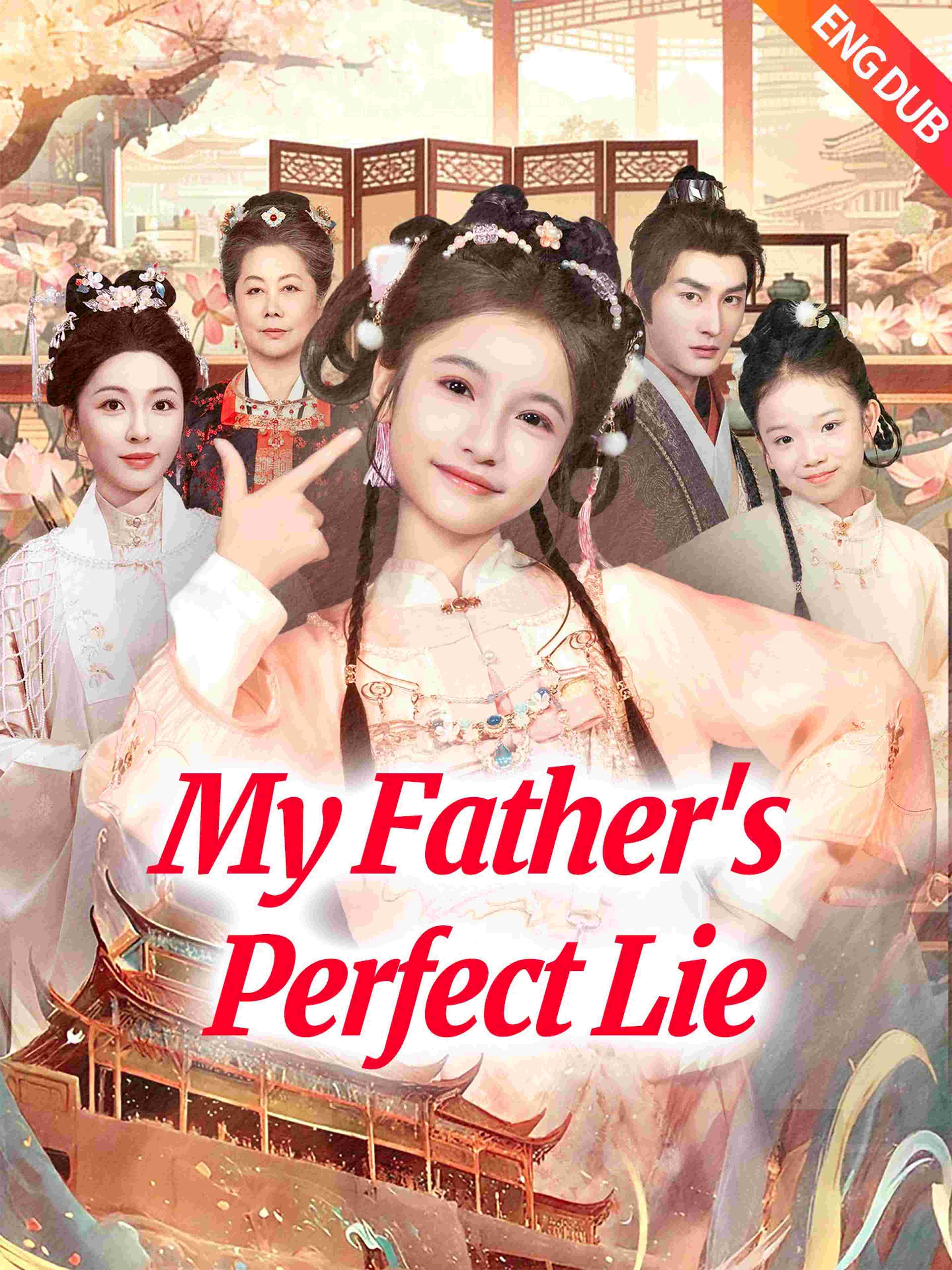 Eng Dub My Father S Perfect Lie
