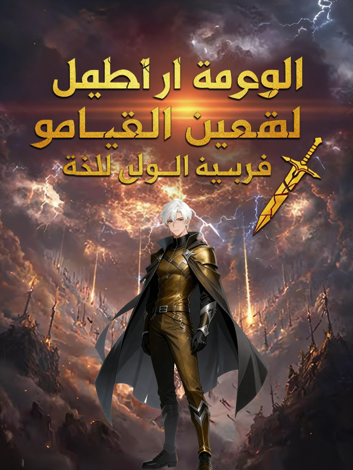 المحاكمة بعد حرس الوكر الشياطين لعشر سنوات