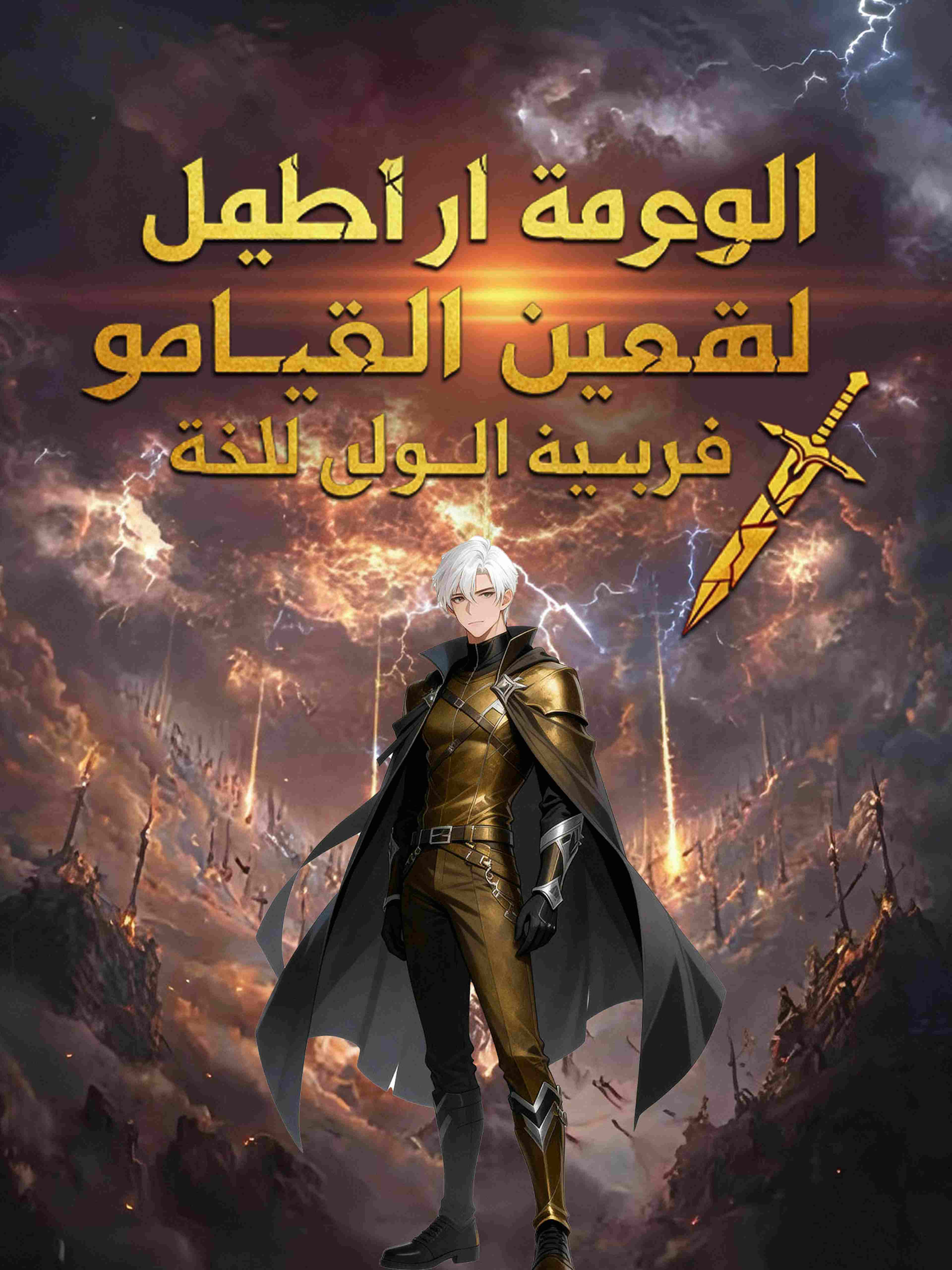 المحاكمة بعد حرس الوكر الشياطين لعشر سنوات