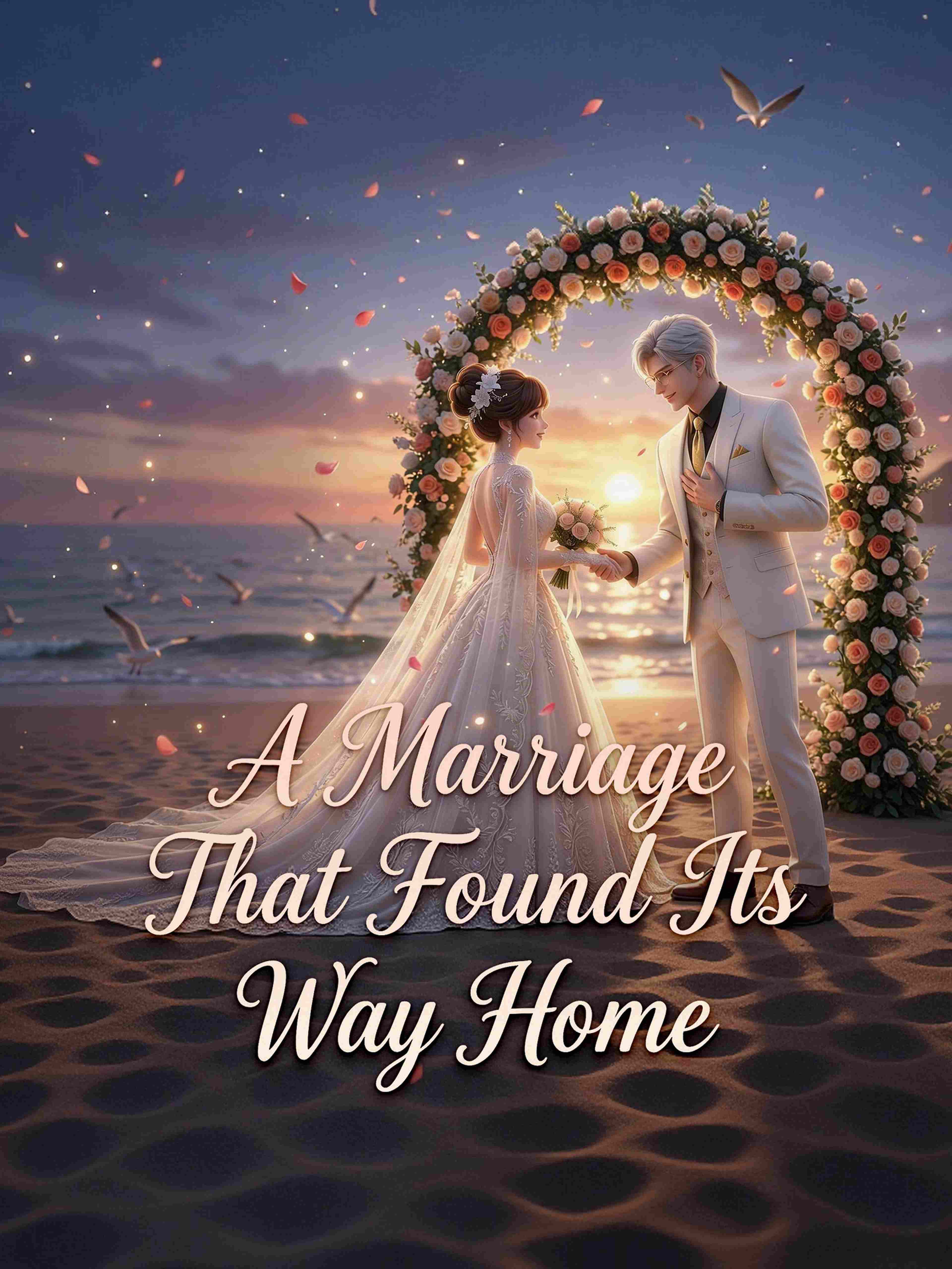 A Marriage That Found Its Way Home