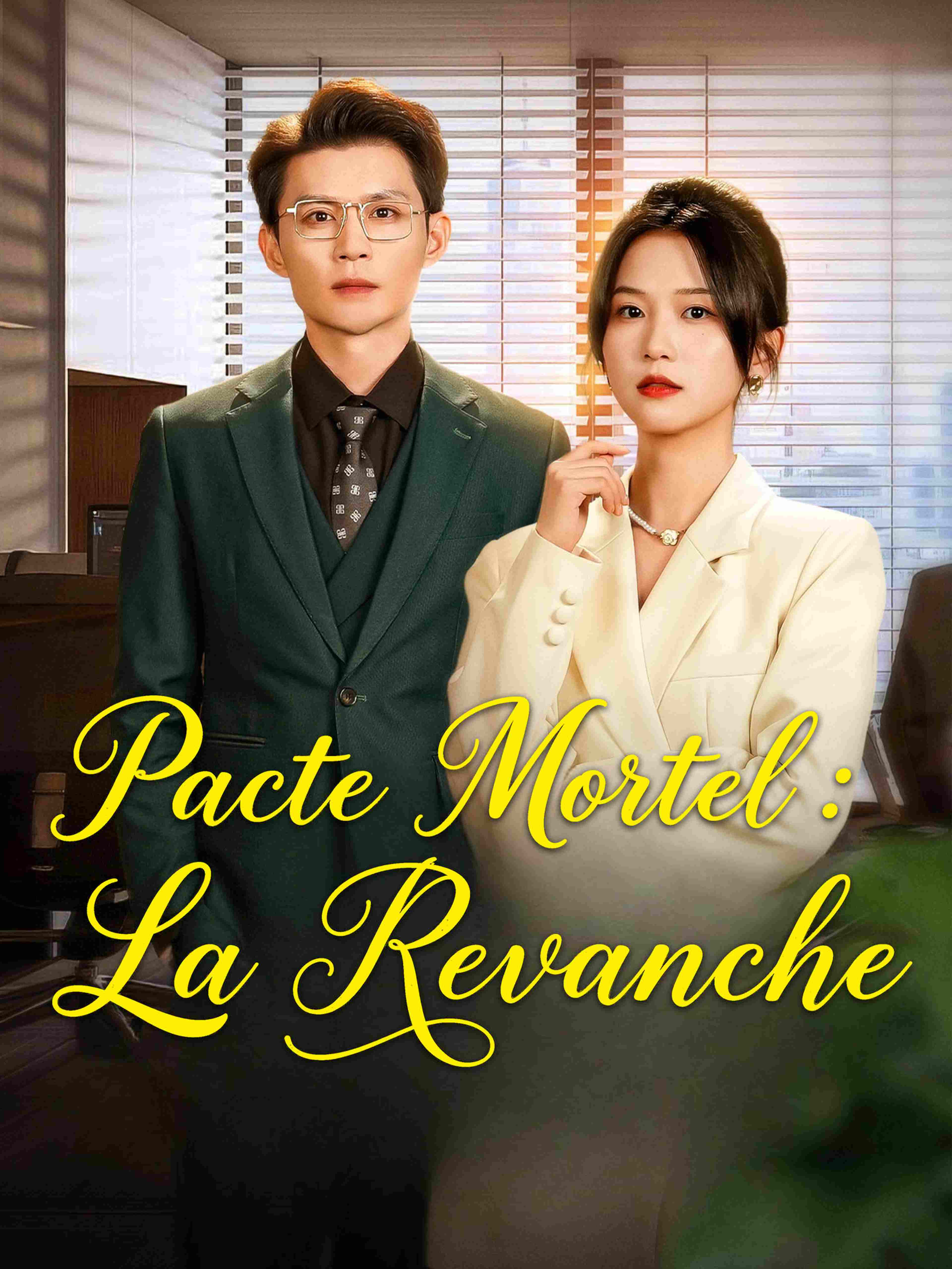 Pacte Mortel : La Revanche