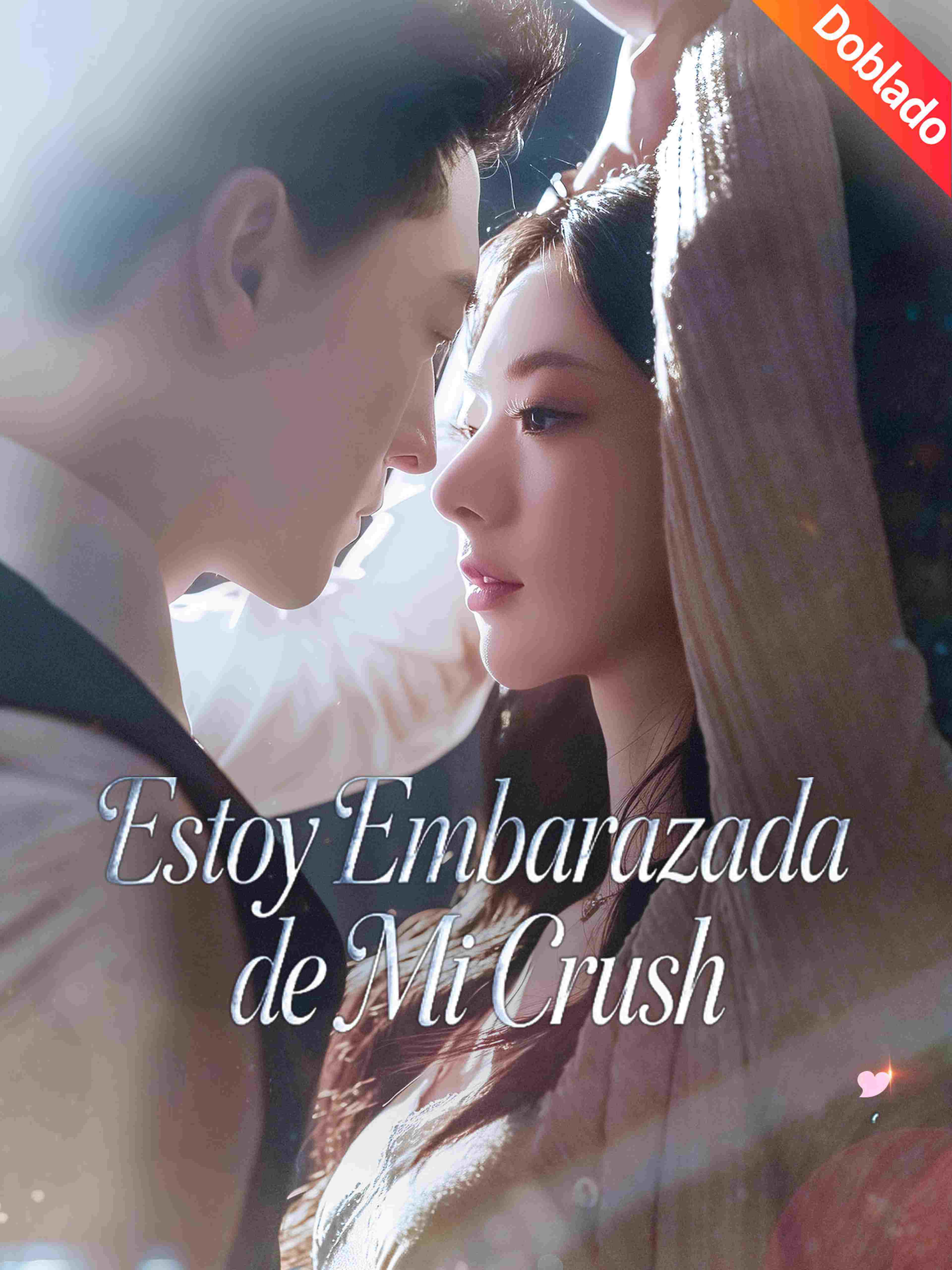 Doblado Estoy Embarazada De Mi Crush
