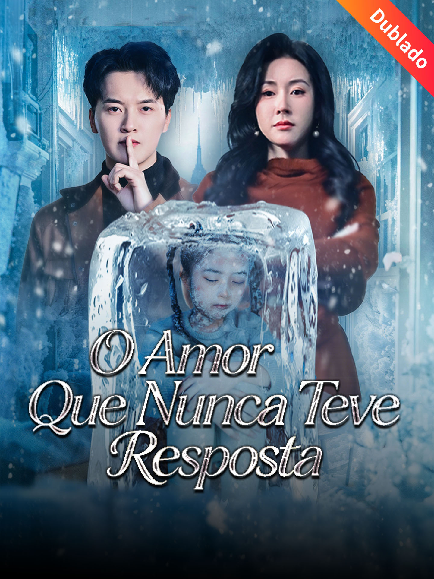 [Dublado] O Amor Que Nunca Teve Resposta