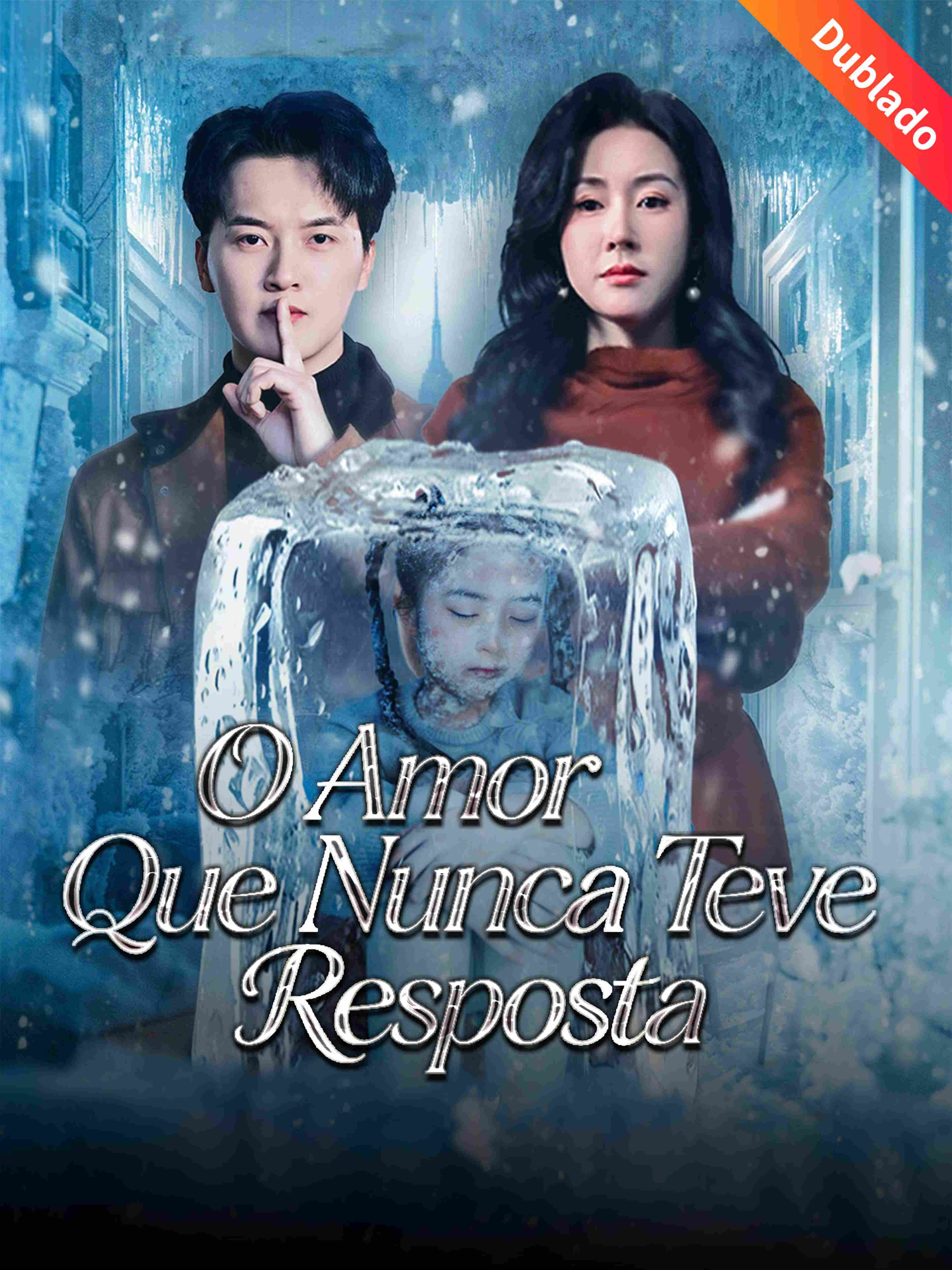 O Amor Que Nunca Teve Resposta (Dublado)